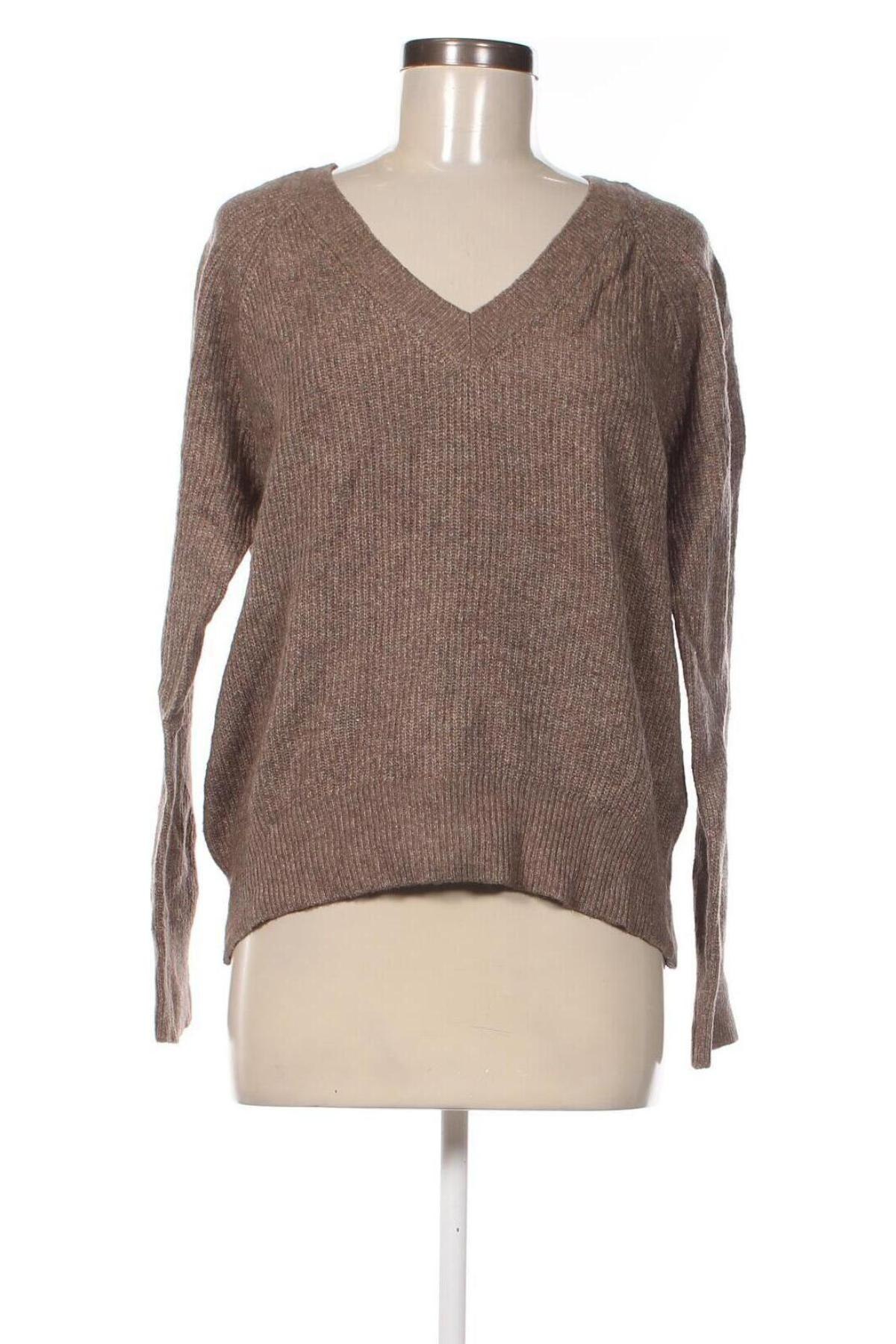 Damenpullover Old Navy, Größe S, Farbe Braun, Preis 28,99 €