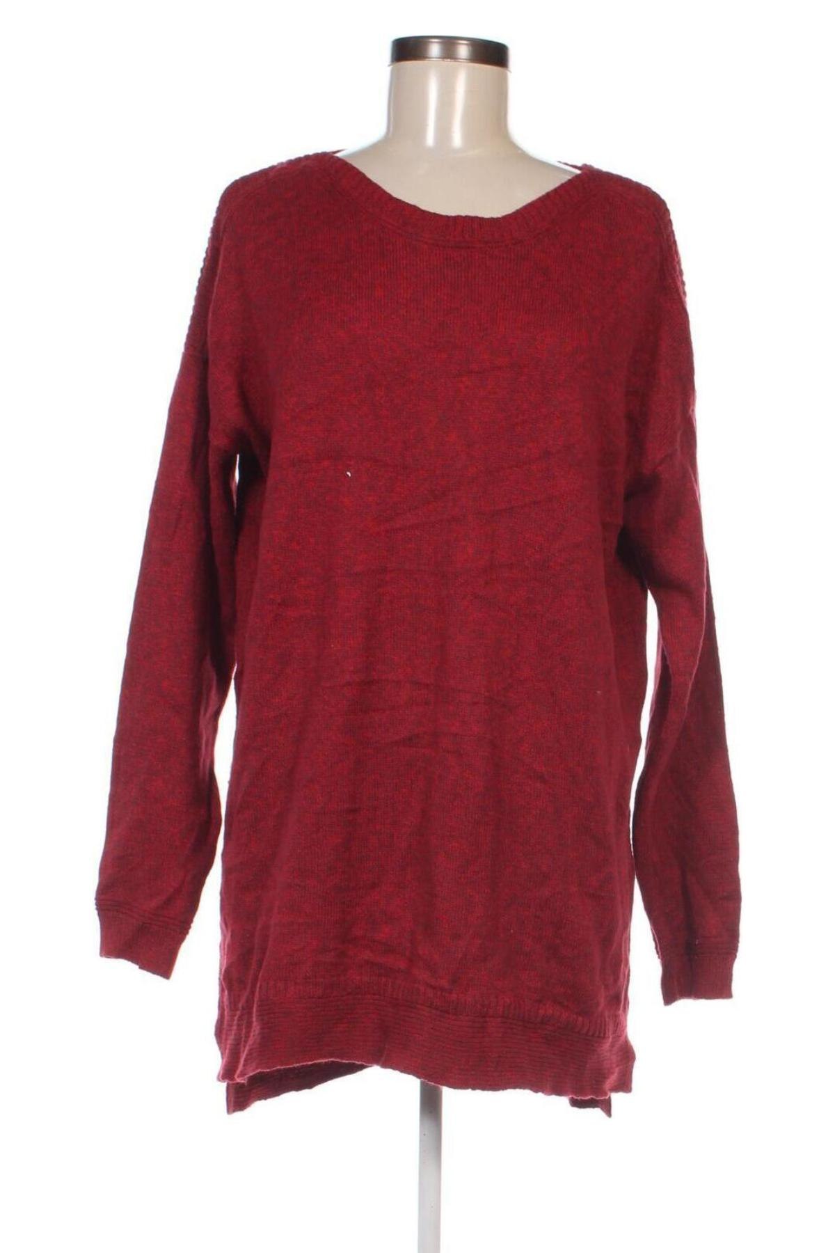 Damenpullover Old Navy, Größe L, Farbe Rot, Preis € 28,99