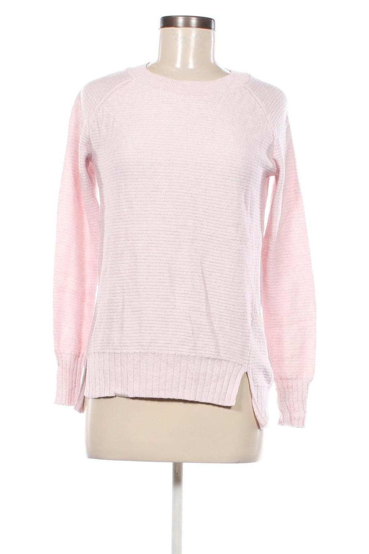 Damenpullover Old Navy, Größe XS, Farbe Aschrosa, Preis 15,99 €