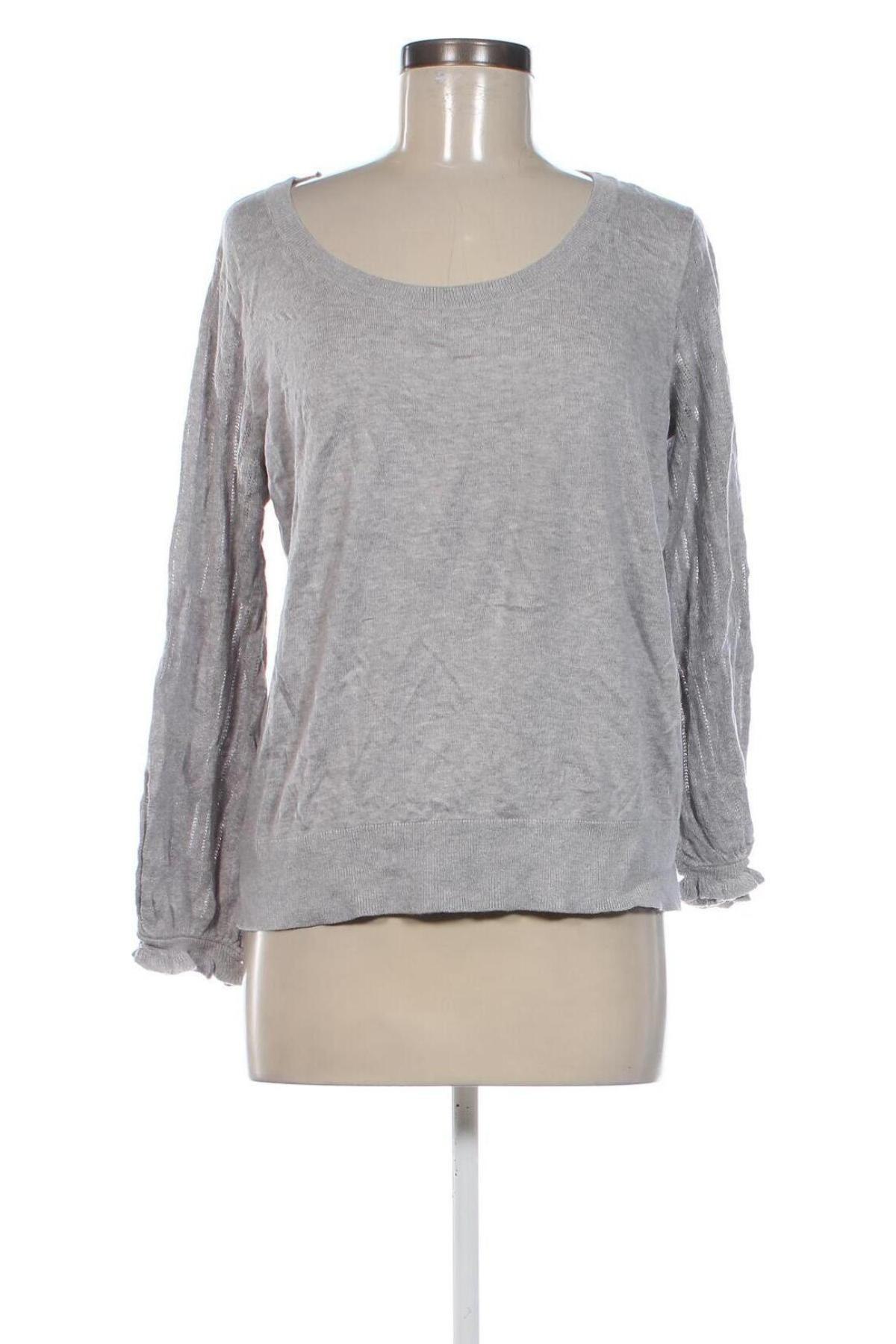 Damenpullover Old Navy, Größe L, Farbe Grau, Preis 11,99 €