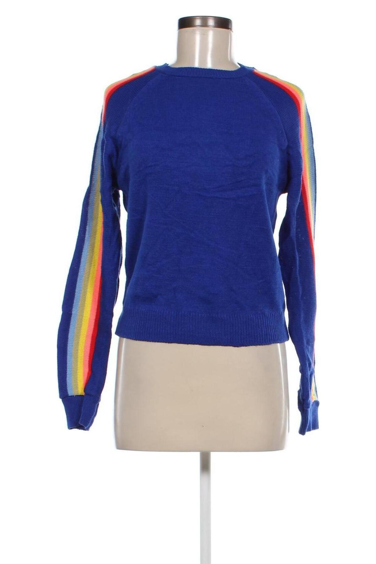 Damenpullover Ole By Koton, Größe M, Farbe Blau, Preis € 14,99