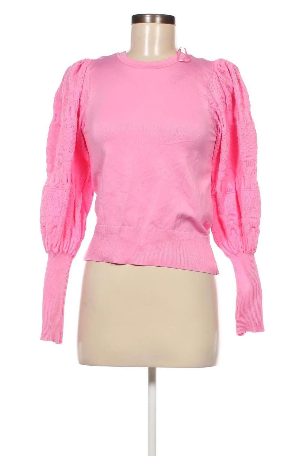 Damenpullover Only One, Größe S, Farbe Rosa, Preis € 10,49