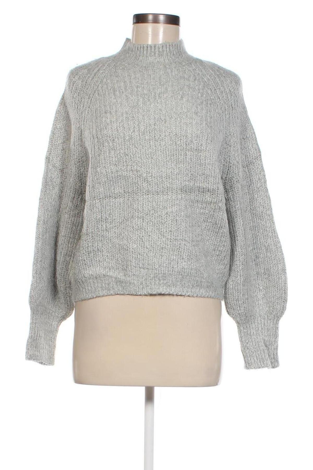 Damenpullover Opus, Größe M, Farbe Grau, Preis € 23,99