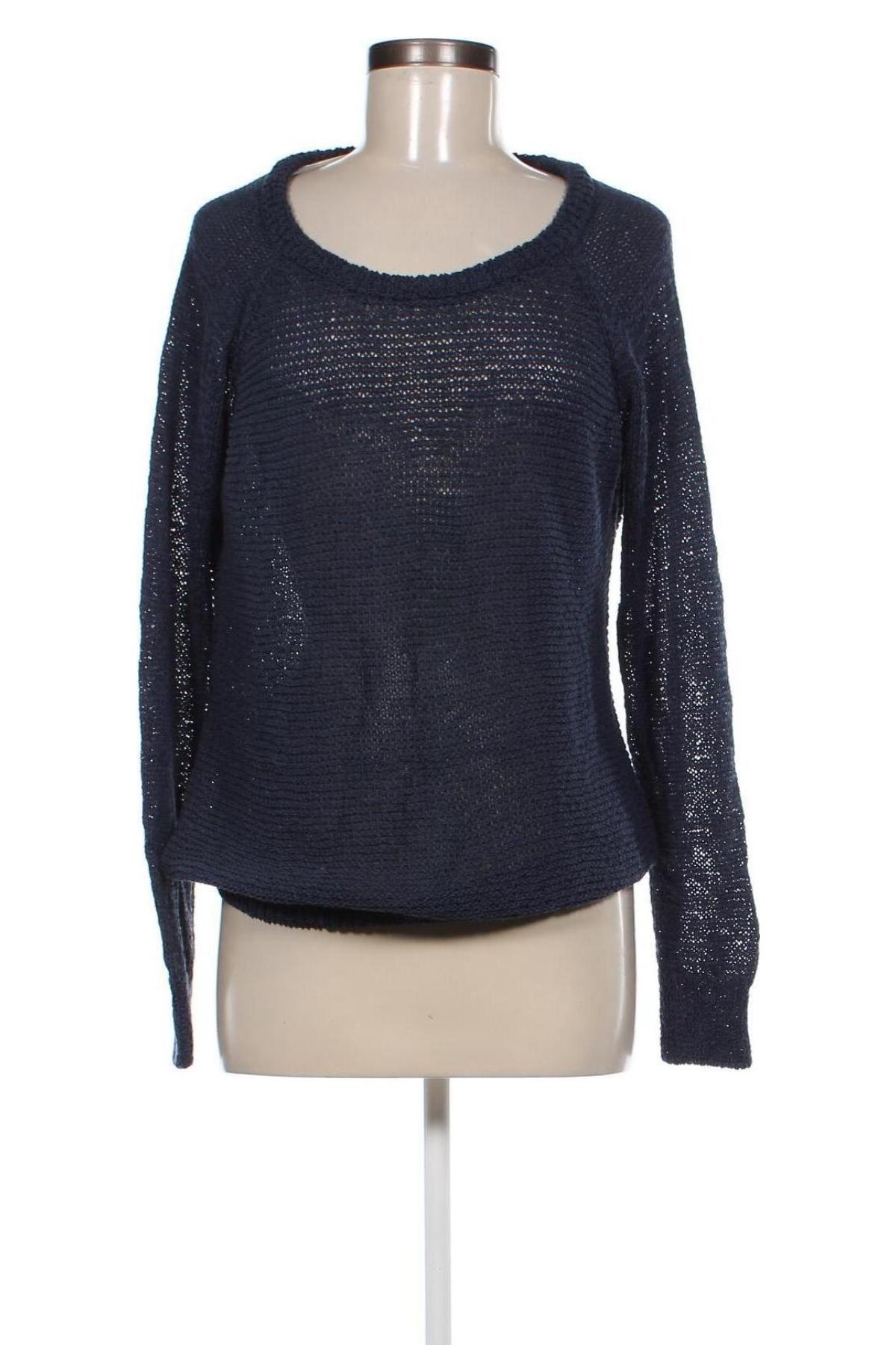 Damenpullover Opus Someday Is Today, Größe M, Farbe Blau, Preis € 13,49