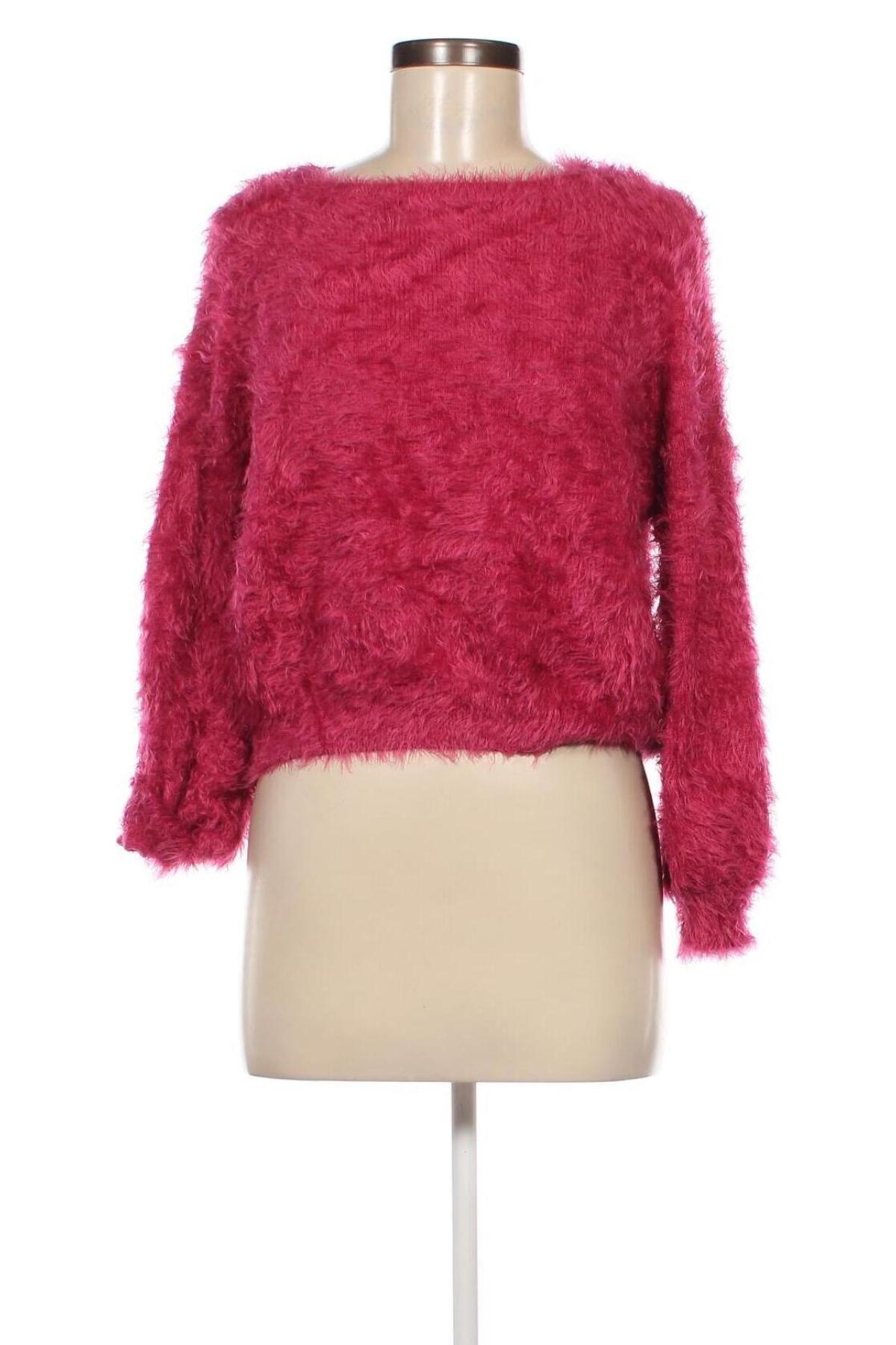 Damenpullover Orsay, Größe M, Farbe Rosa, Preis 9,49 €