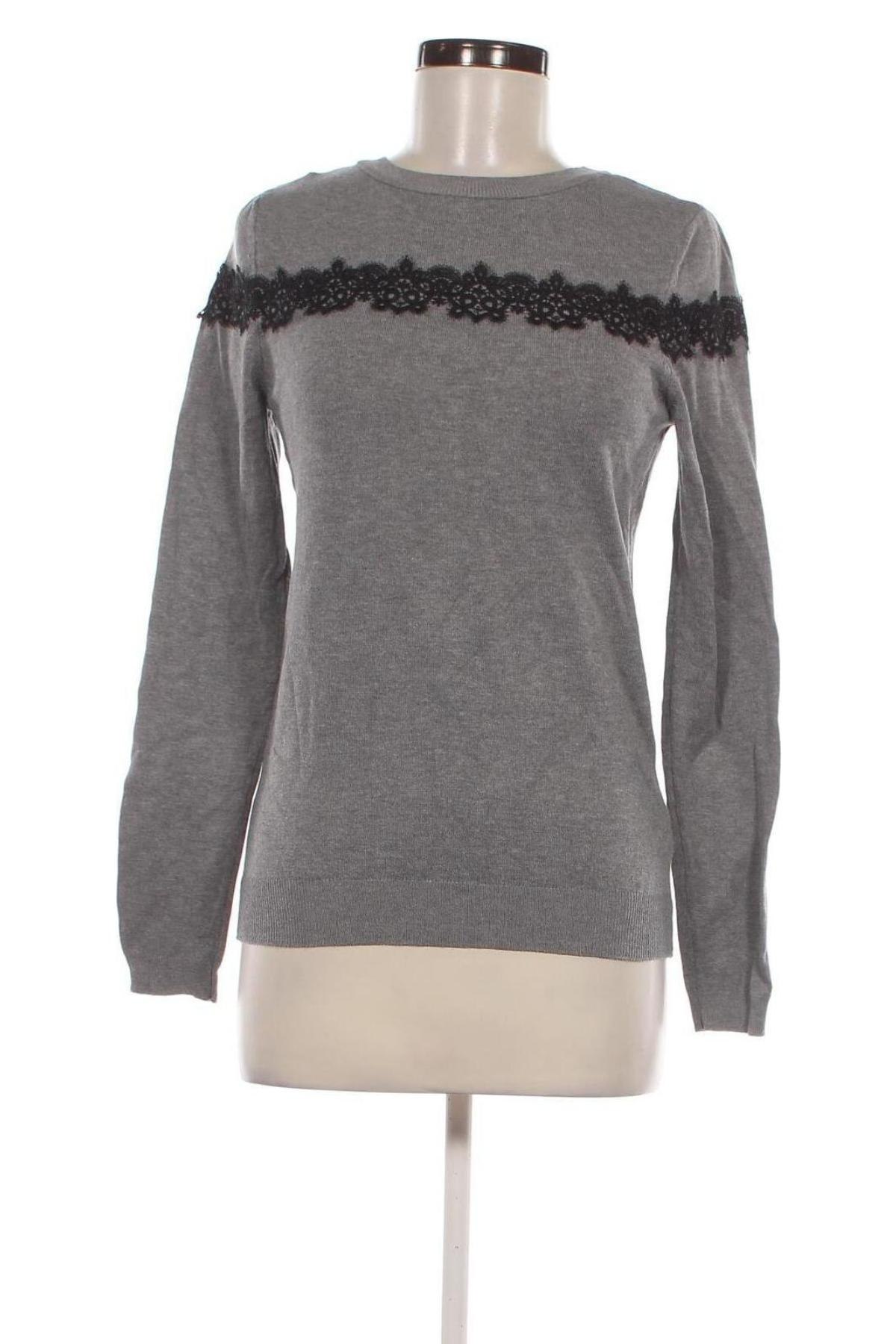 Damenpullover Orsay, Größe S, Farbe Grau, Preis € 9,99