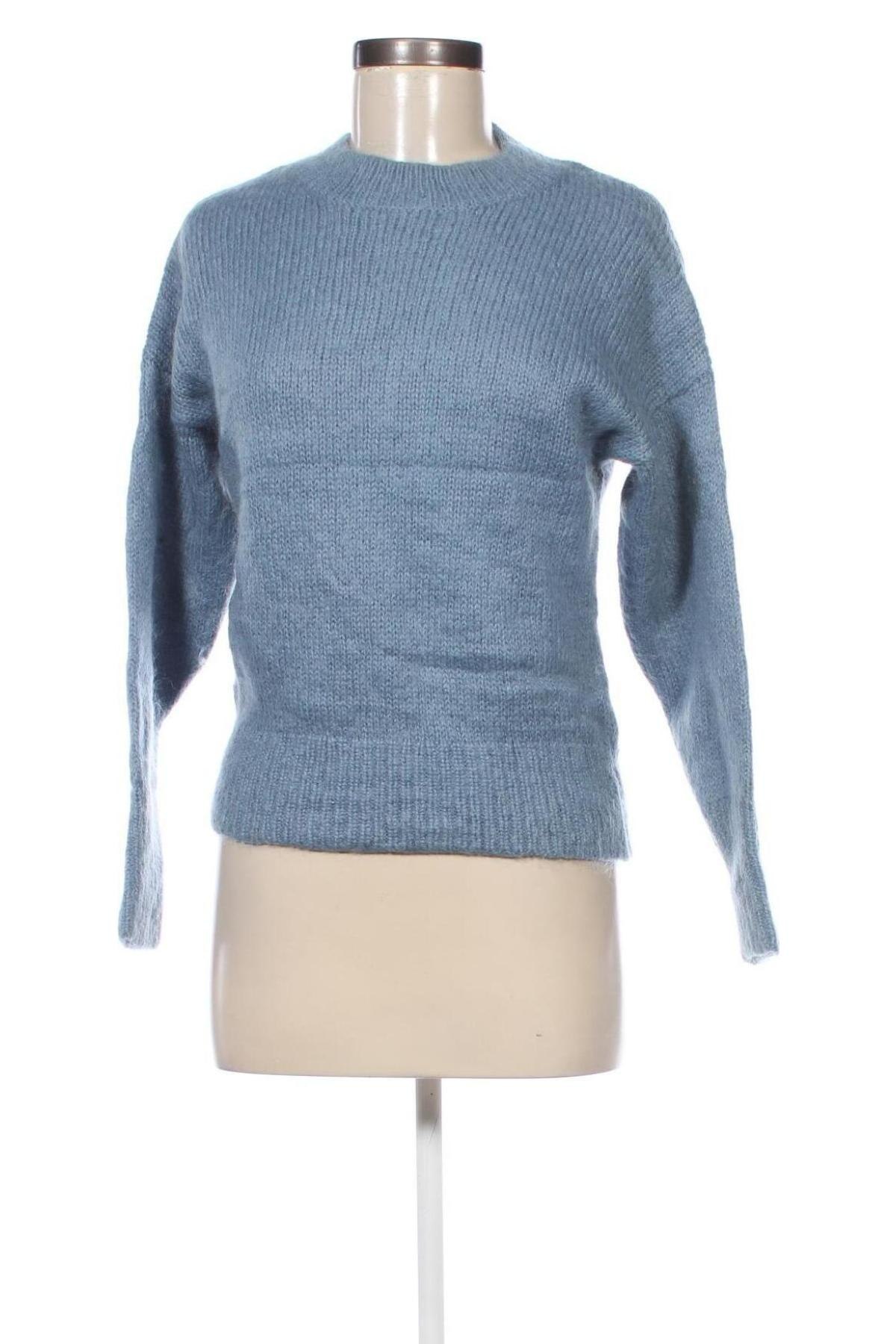 Damenpullover Part Two, Größe M, Farbe Blau, Preis € 43,49