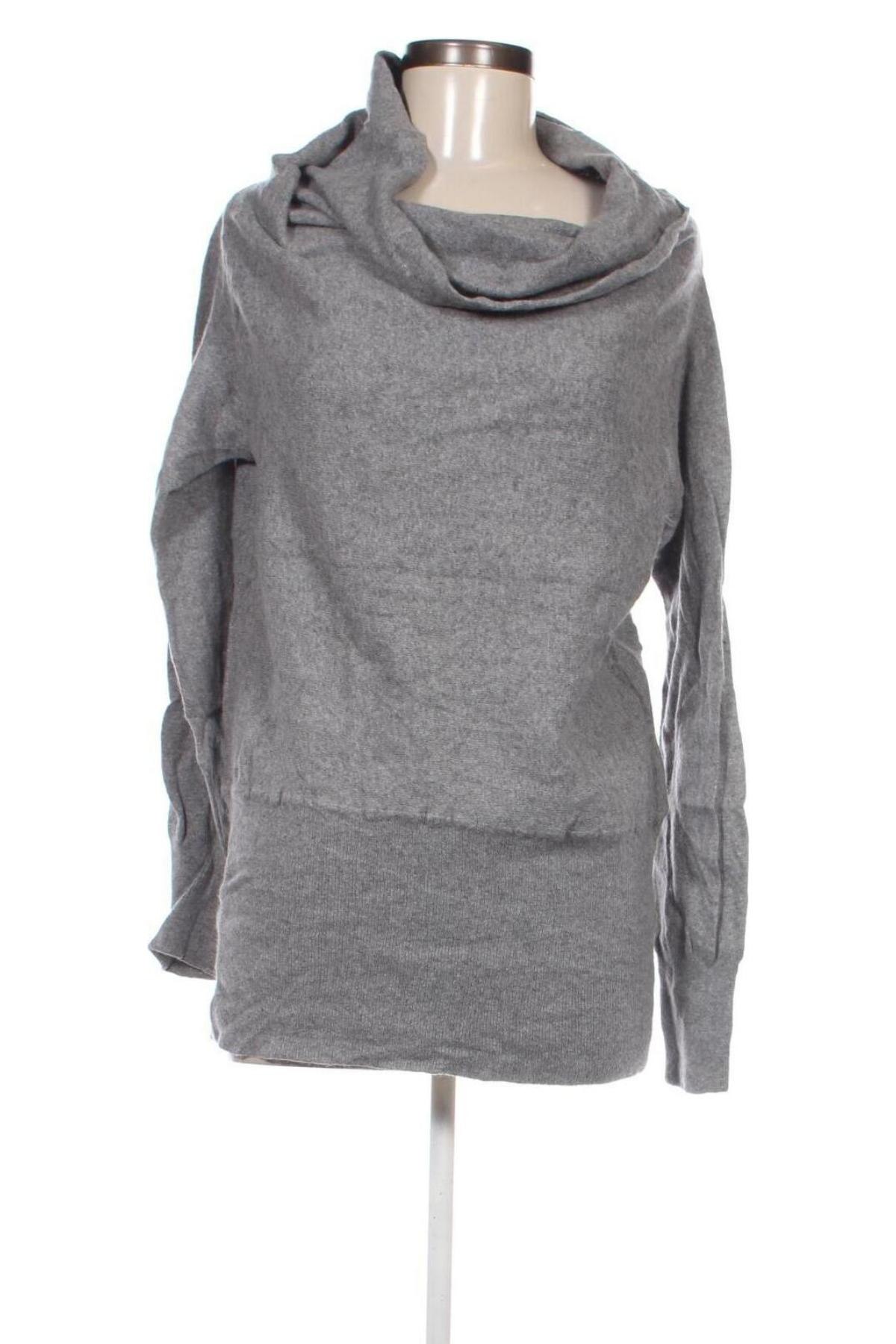 Damenpullover Persona, Größe L, Farbe Grau, Preis € 10,49