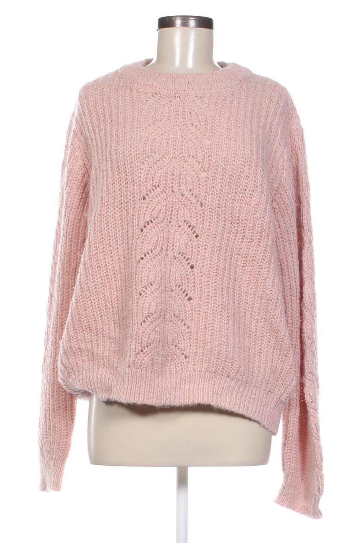 Damenpullover Pota, Größe M, Farbe Rosa, Preis € 20,49