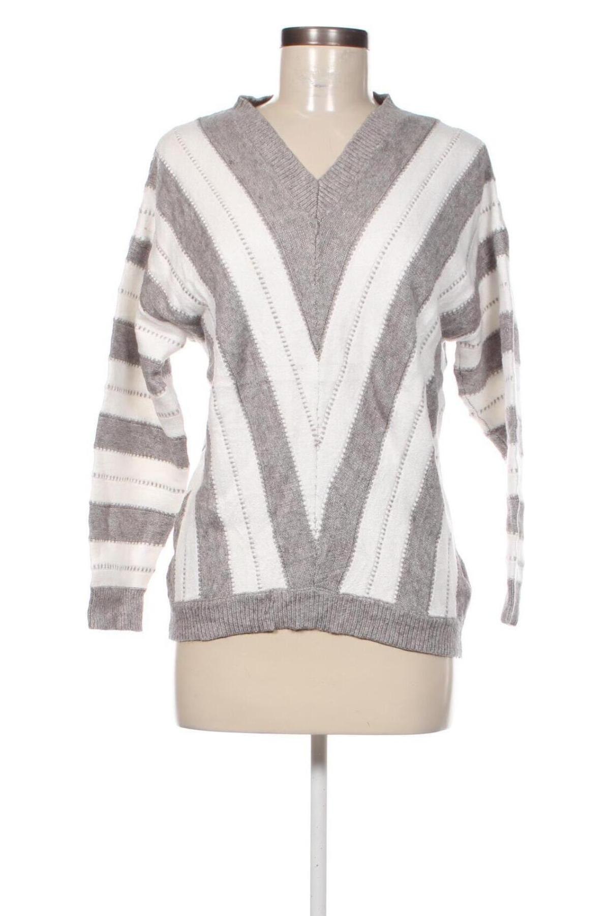 Damski sweter Pretty Garden, Rozmiar M, Kolor Kolorowy, Cena 40,99 zł