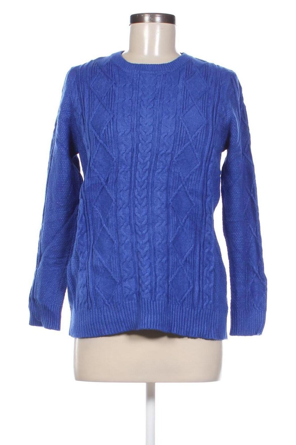 Damenpullover Pretty Guide, Größe L, Farbe Blau, Preis € 12,99