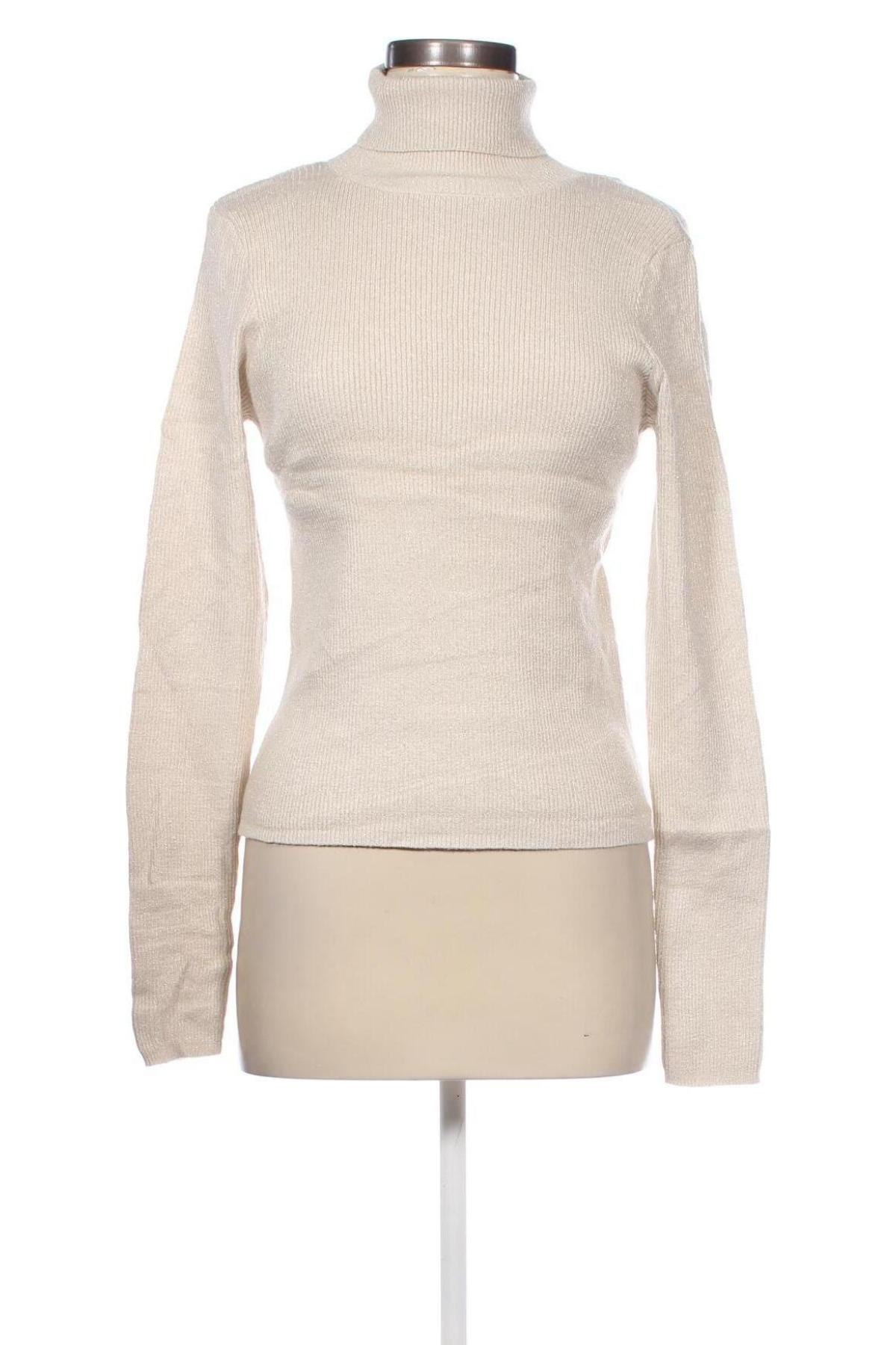 Damenpullover Primark, Größe L, Farbe Beige, Preis € 20,49