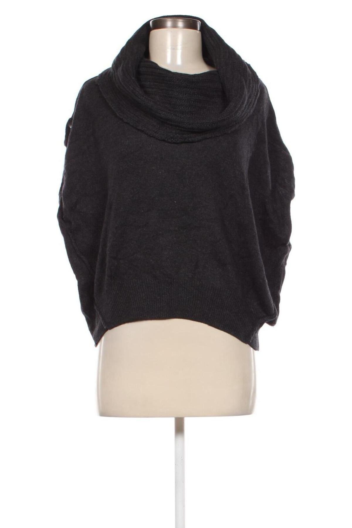 Damenpullover Promod, Größe XL, Farbe Grau, Preis € 13,49