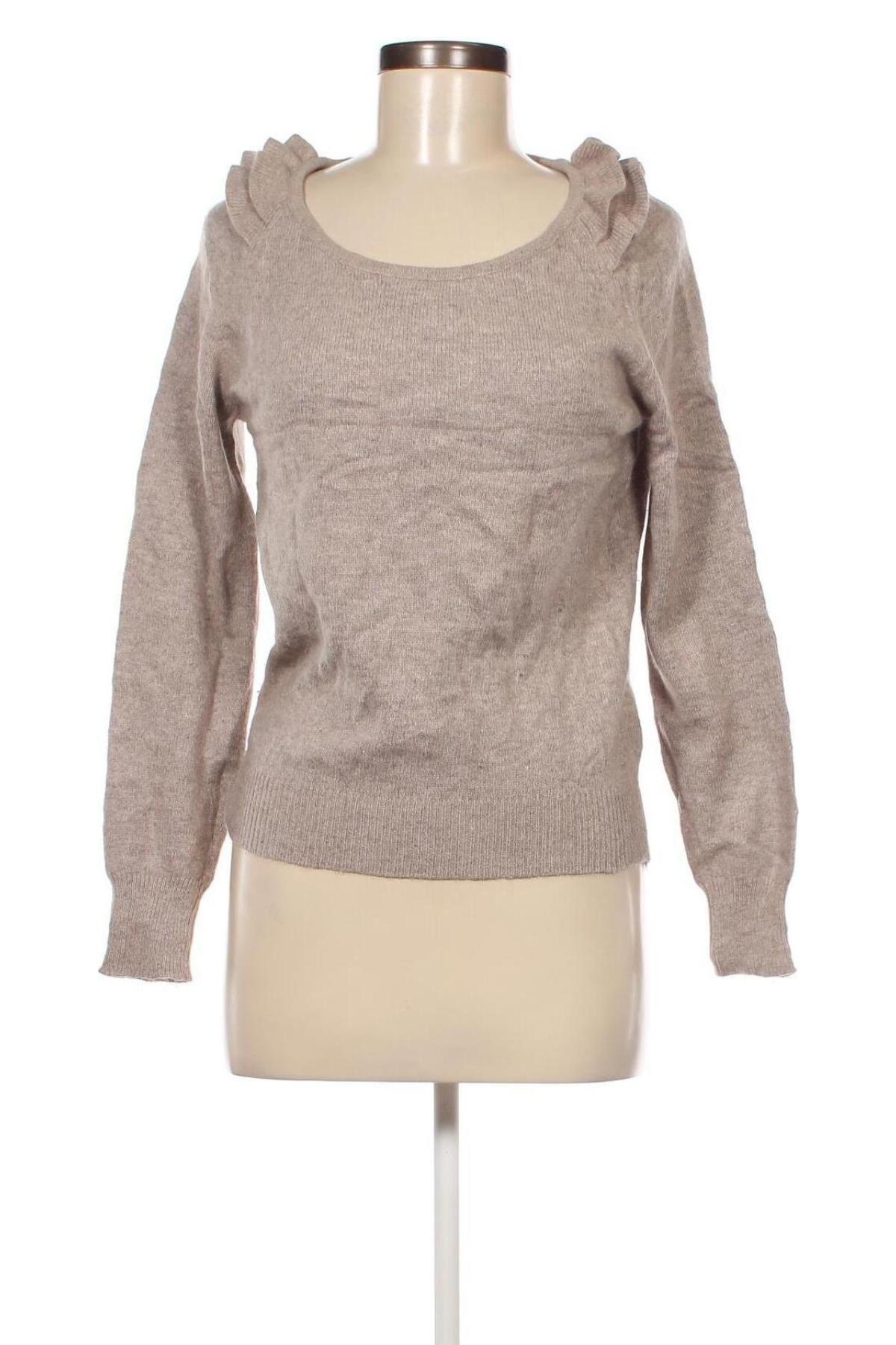 Damenpullover Promod, Größe M, Farbe Beige, Preis € 28,99