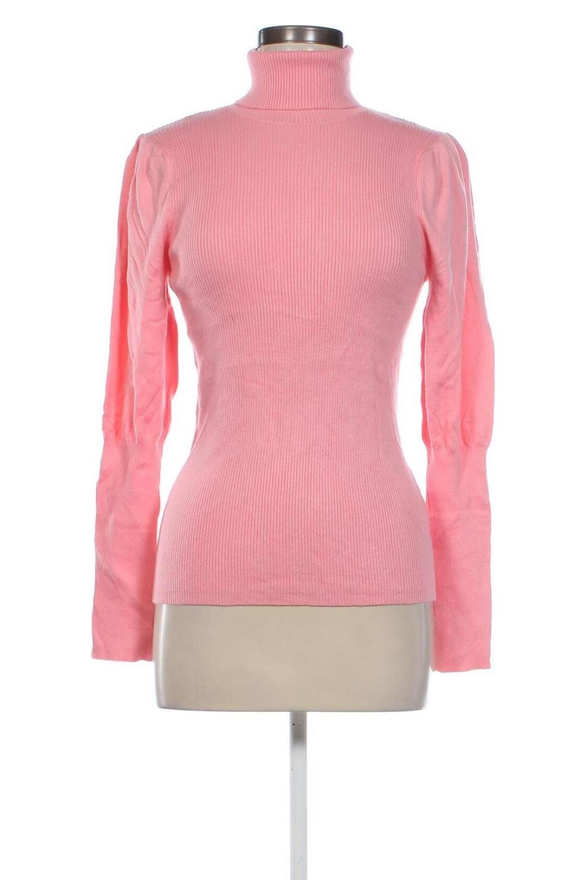 Damenpullover RW & Co., Größe L, Farbe Rosa, Preis € 14,99