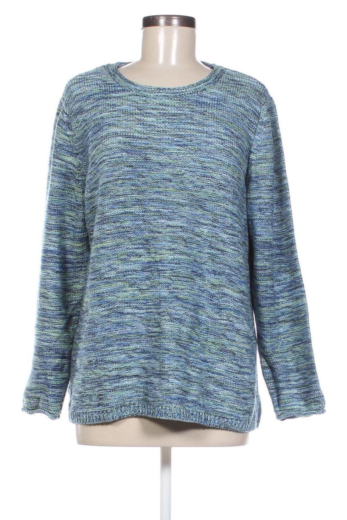 Damenpullover Rabe 1920, Größe XL, Farbe Mehrfarbig, Preis 28,49 €