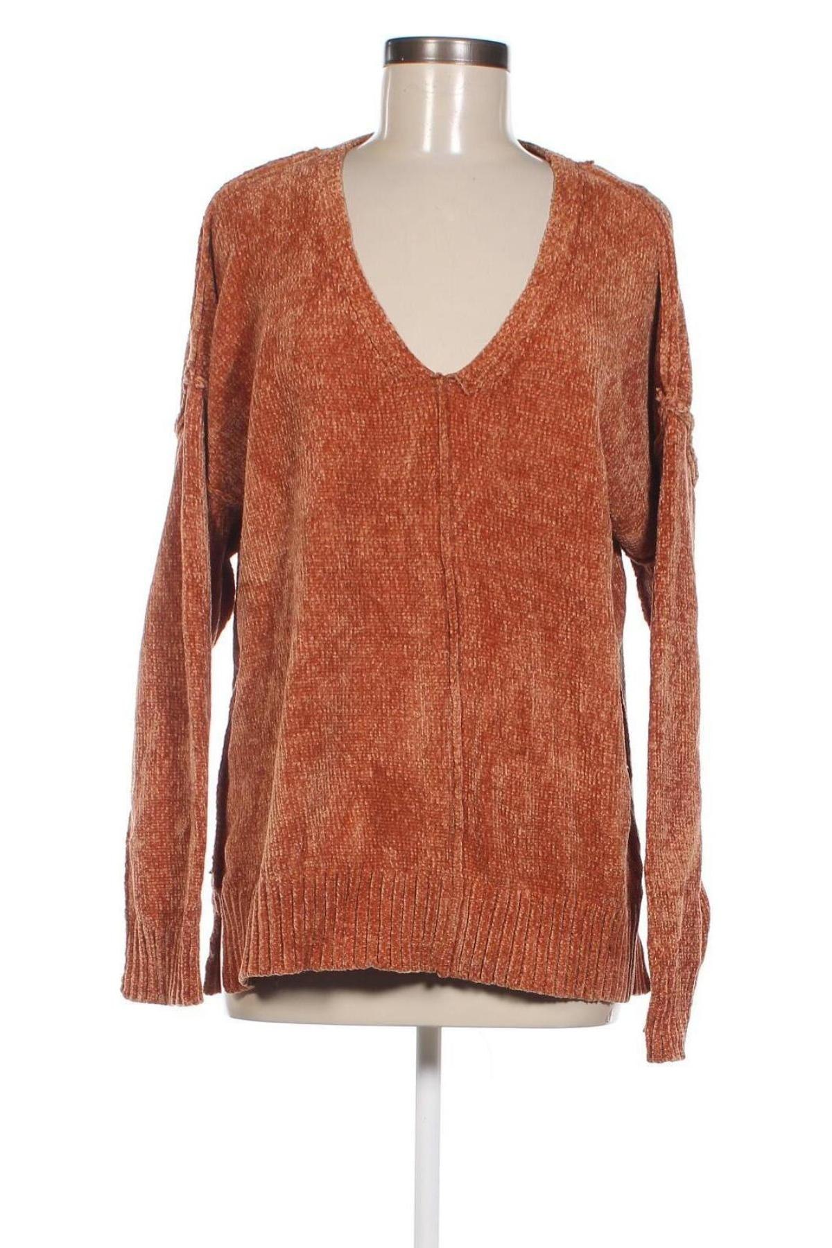 Damenpullover Rachel Zoé, Größe XL, Farbe Braun, Preis € 43,49