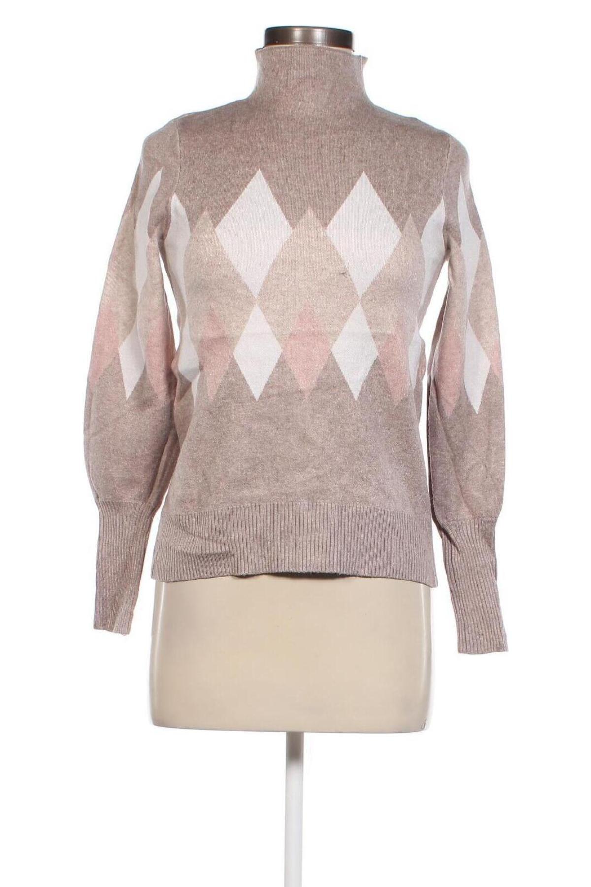 Damenpullover Rachel Zoé, Größe S, Farbe Mehrfarbig, Preis 71,99 €