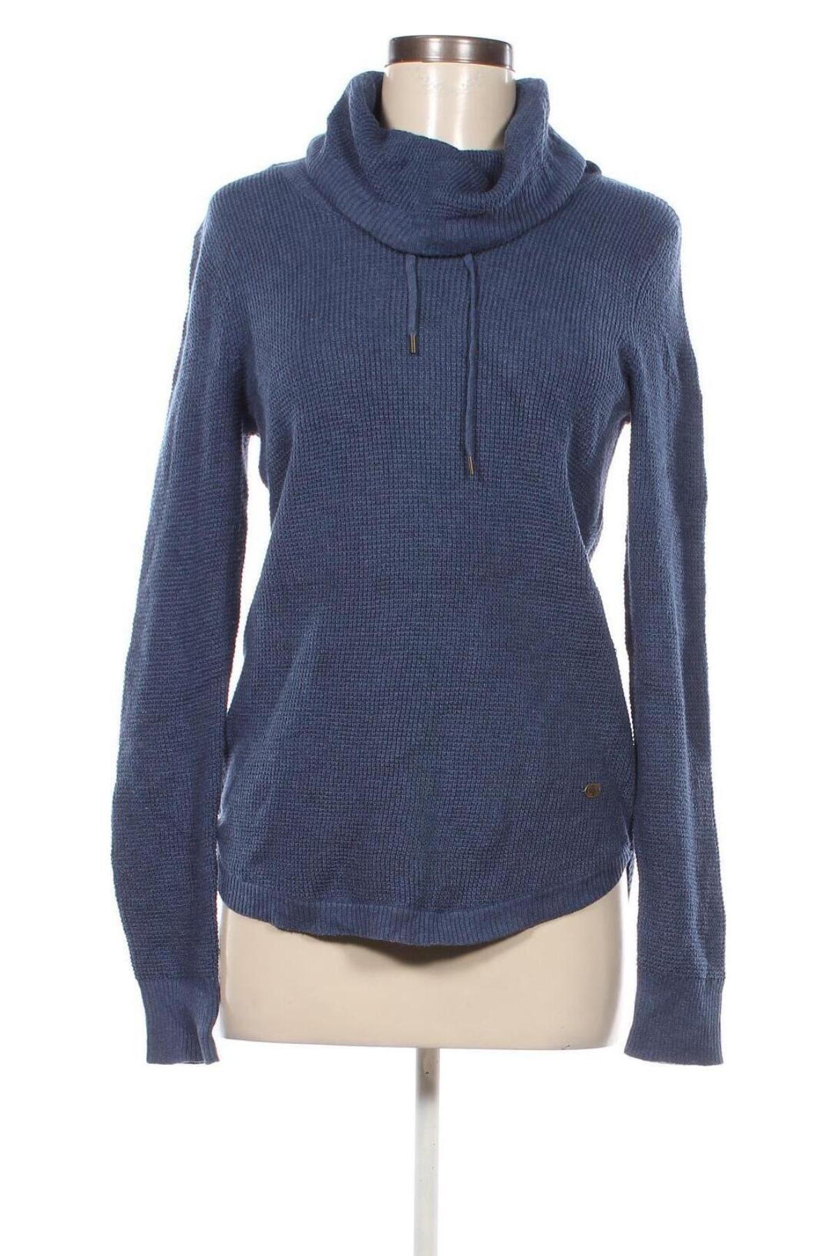 Damenpullover Ralph Lauren, Größe S, Farbe Blau, Preis 57,99 €