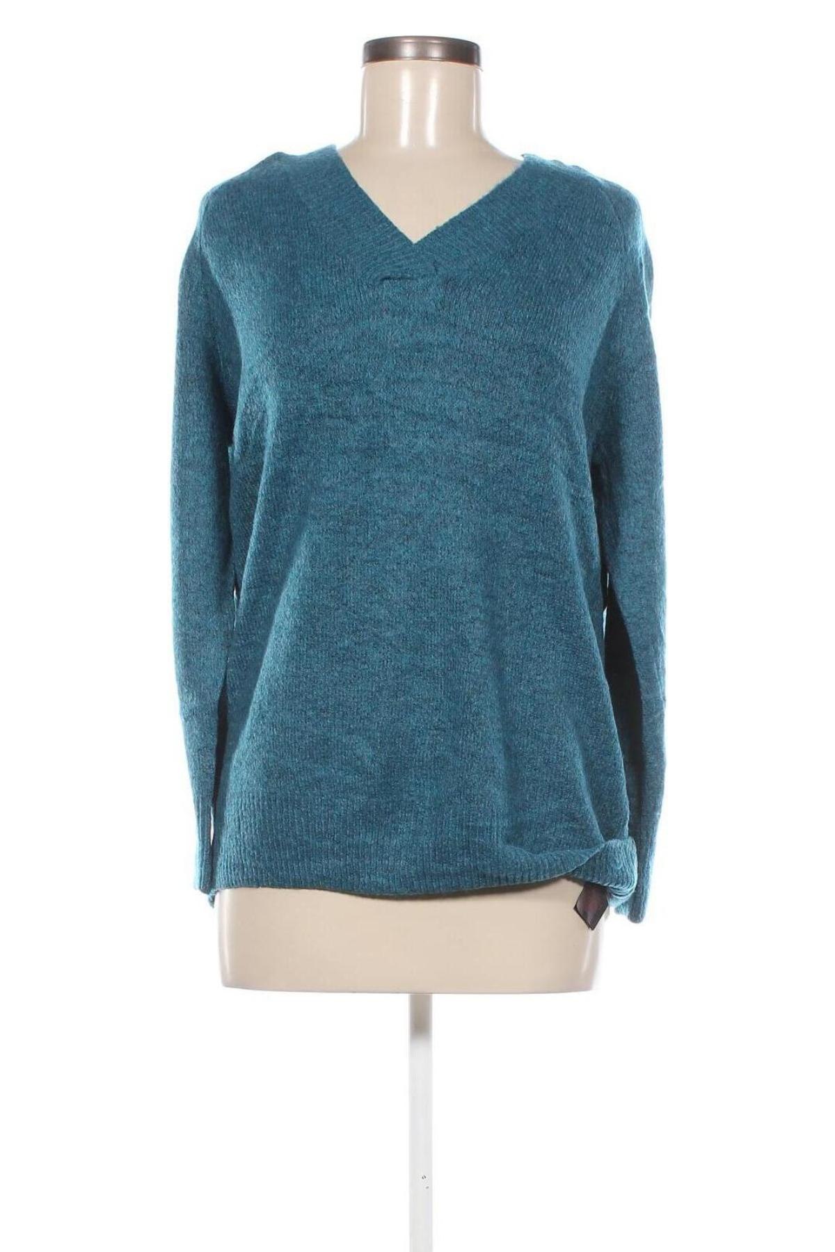 Damenpullover Red Herring, Größe L, Farbe Blau, Preis € 9,49