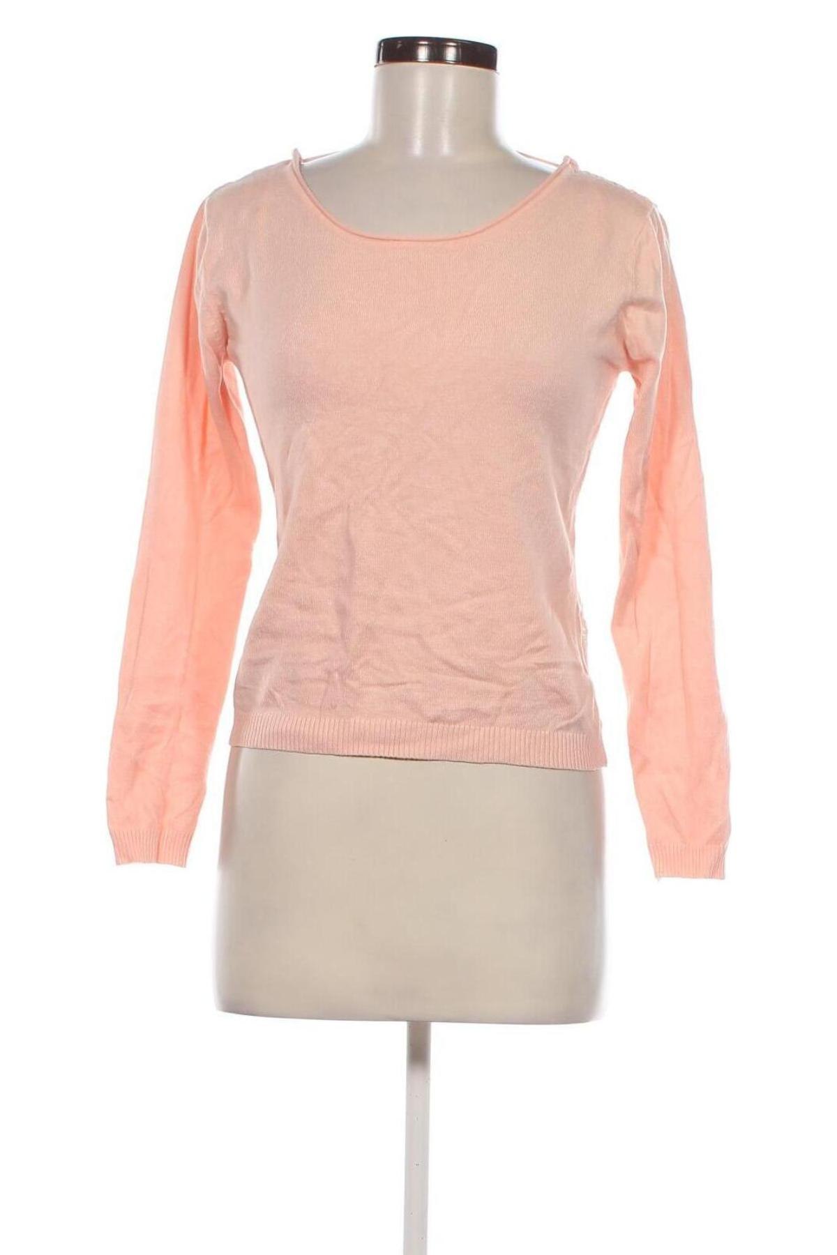 Damenpullover Renuar, Größe S, Farbe Rosa, Preis € 14,99