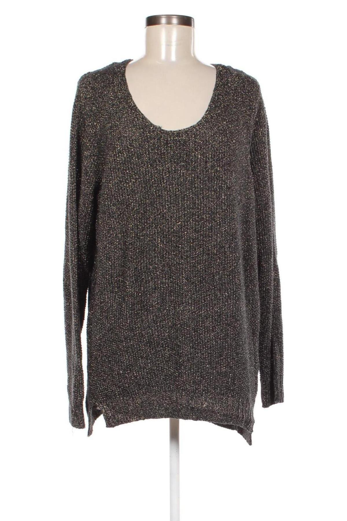 Damenpullover Rock & Republic, Größe XL, Farbe Mehrfarbig, Preis € 28,99