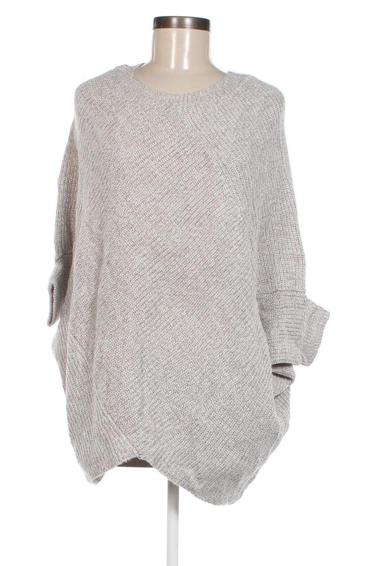 Damenpullover Romeo & Juliet, Größe M, Farbe Grau, Preis € 14,99