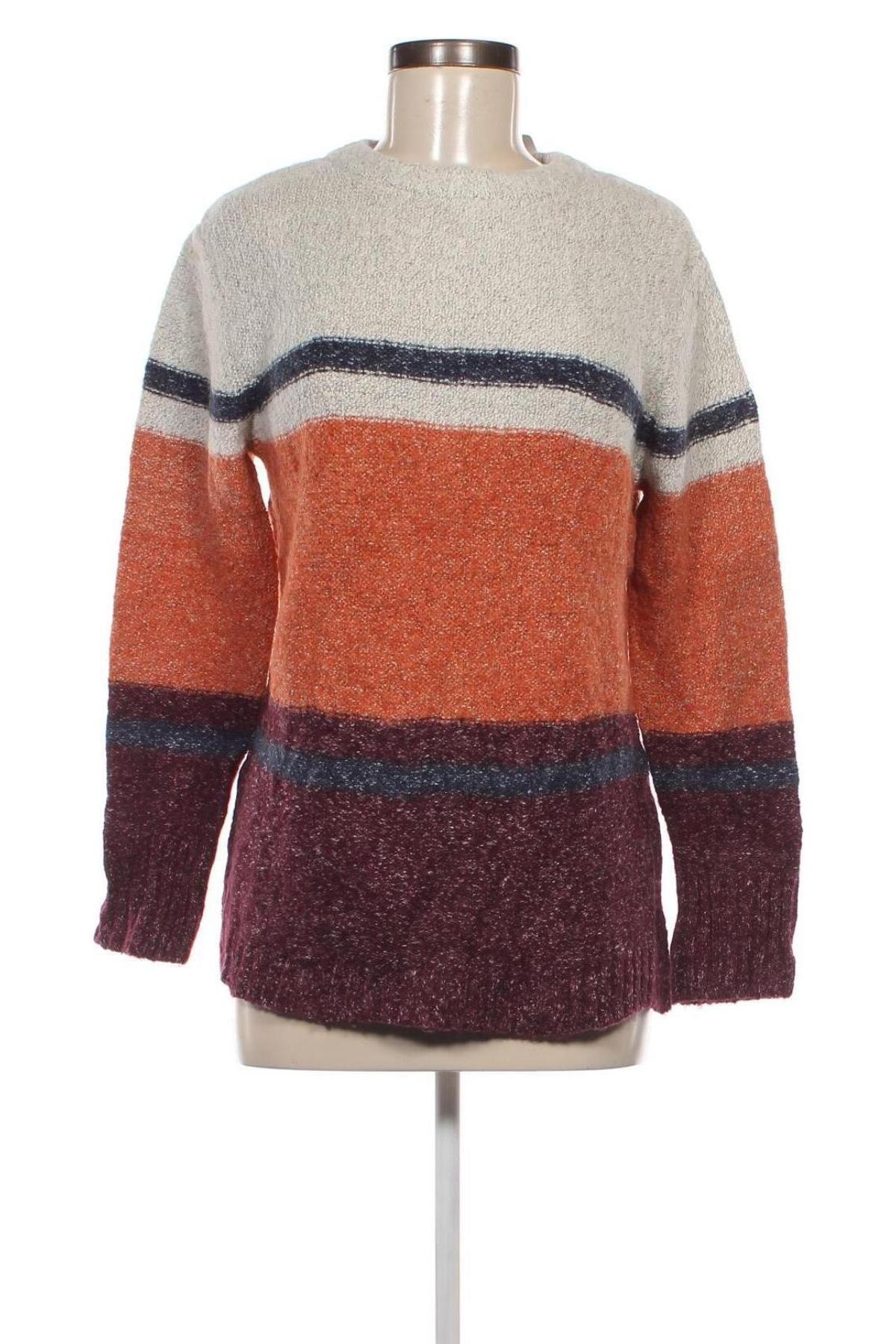 Damenpullover Roxy, Größe S, Farbe Mehrfarbig, Preis € 16,99