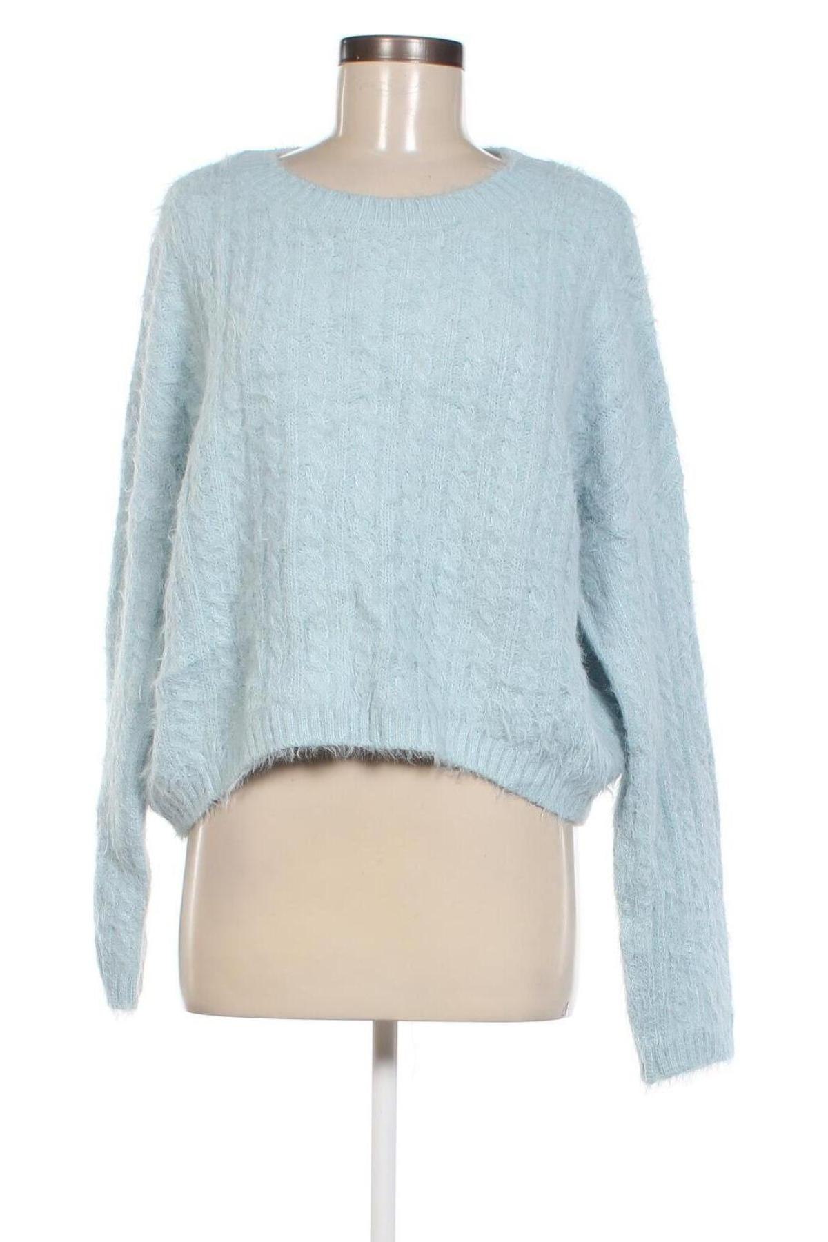 Damenpullover S.Oliver, Größe XL, Farbe Blau, Preis € 12,99