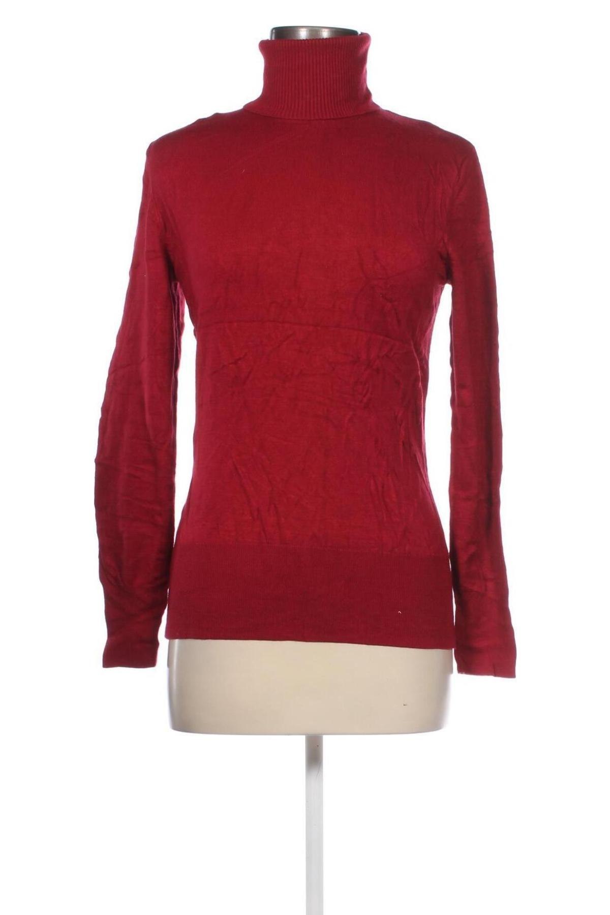 Damenpullover S.Oliver, Größe L, Farbe Rot, Preis 28,99 €