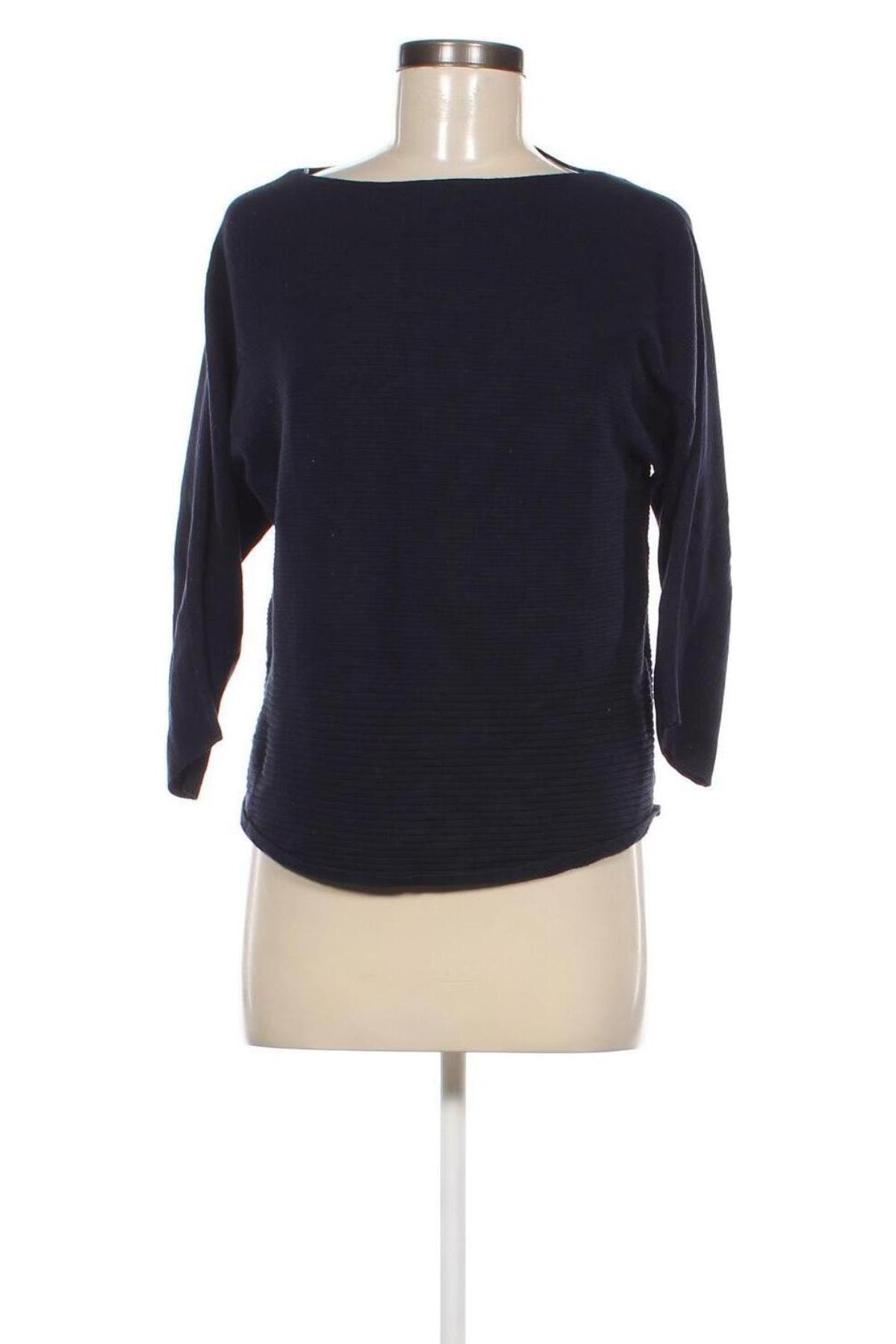 Damenpullover S.Oliver, Größe M, Farbe Blau, Preis 14,99 €