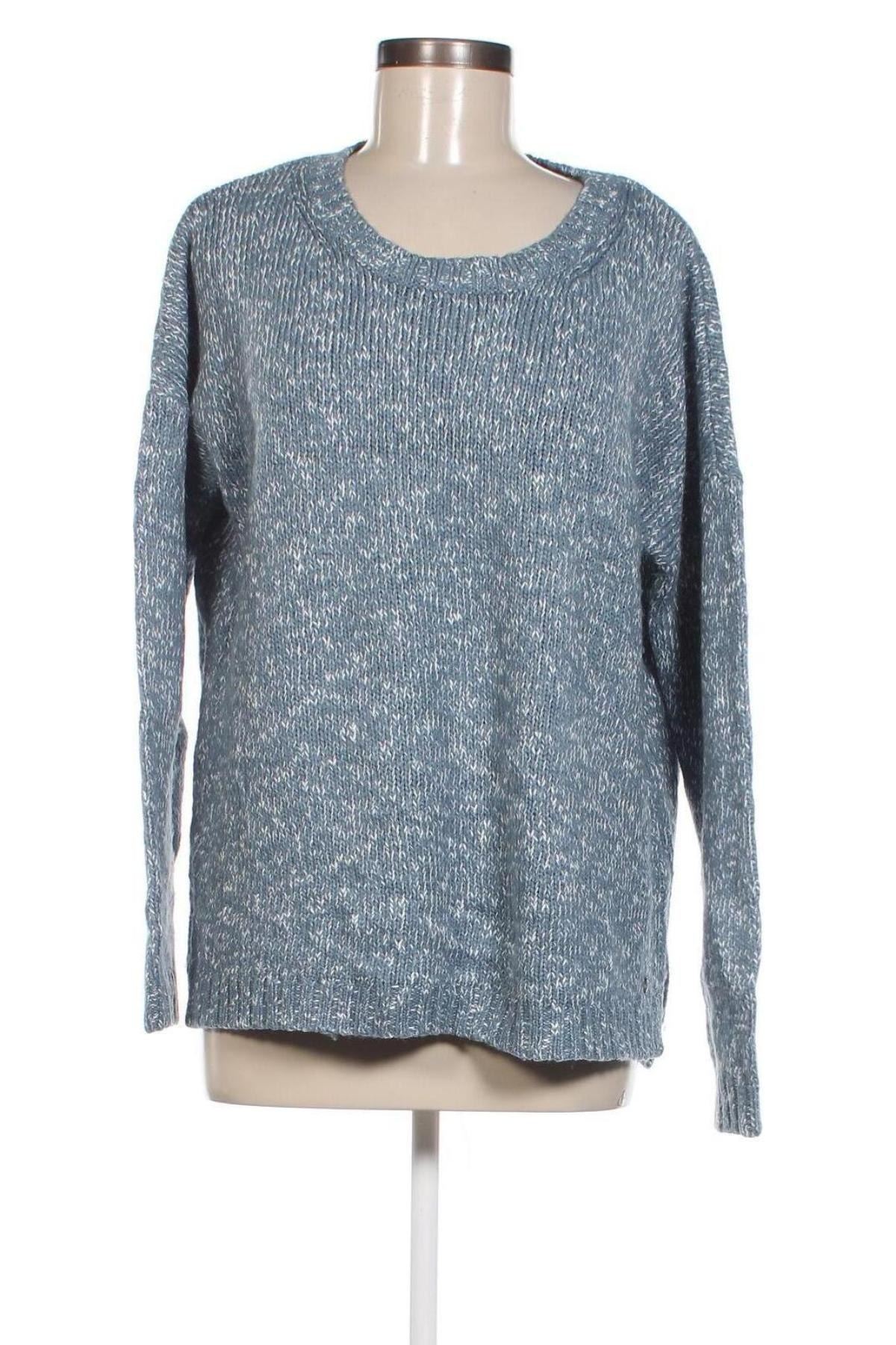 Damenpullover S.Oliver, Größe XL, Farbe Blau, Preis 28,99 €