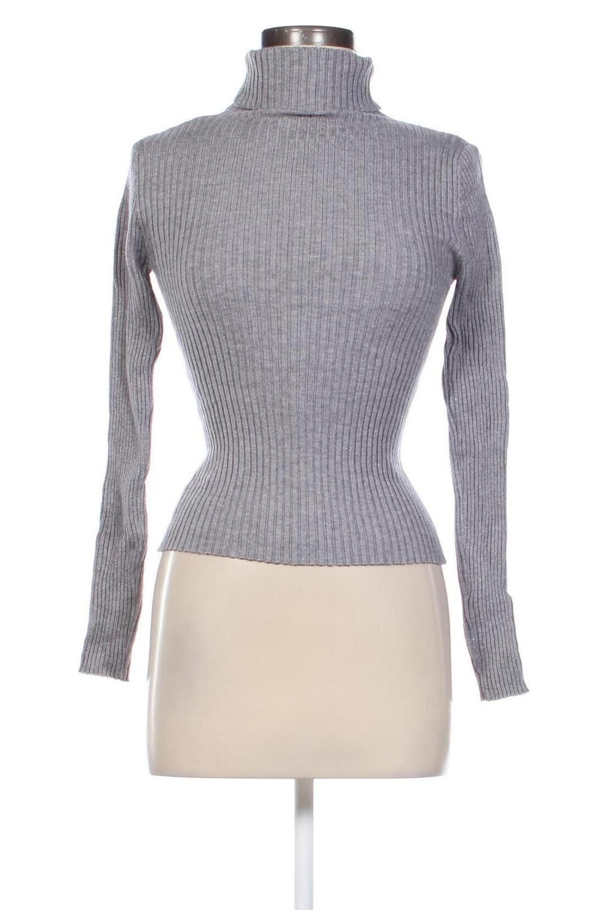 Damenpullover SHEIN, Größe S, Farbe Grau, Preis € 12,49