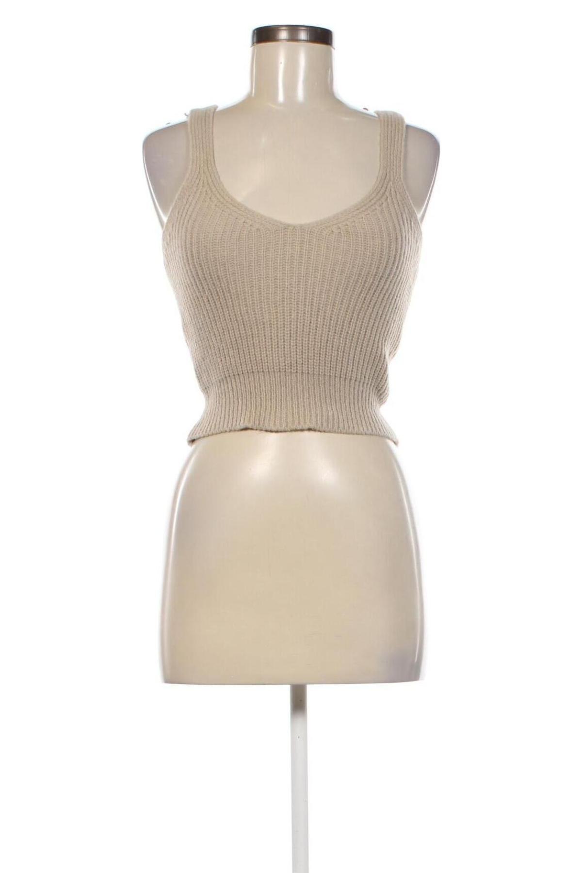 Damenpullover SHEIN, Größe S, Farbe Beige, Preis € 8,49