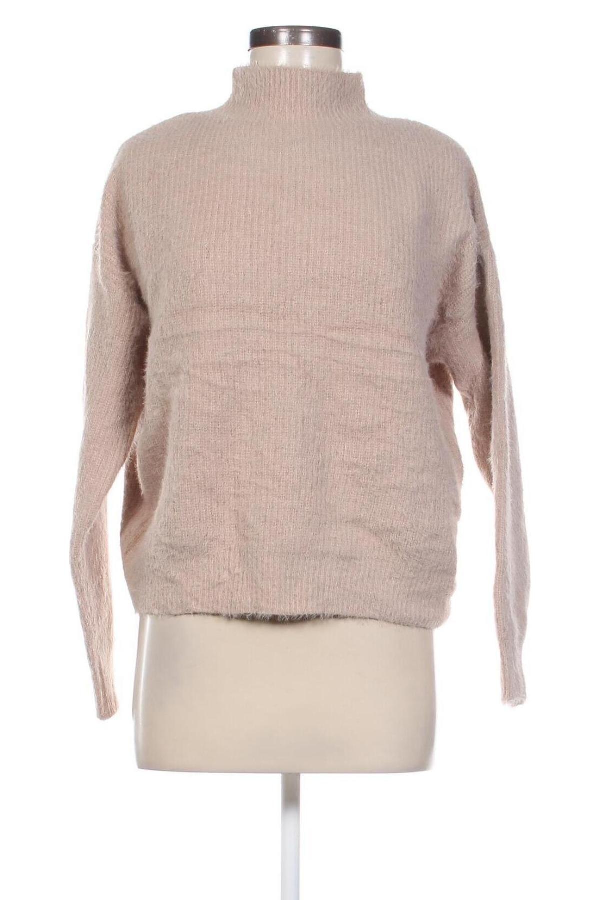 Damenpullover SHEIN, Größe S, Farbe Beige, Preis € 9,49