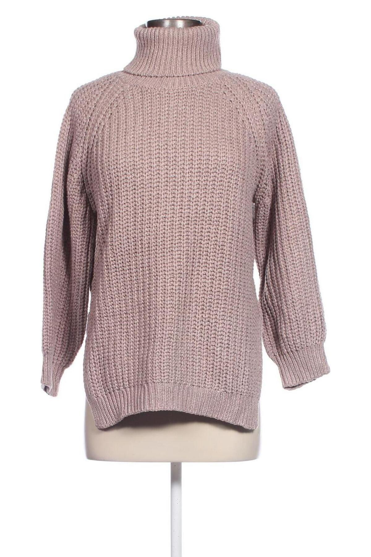 Damenpullover SHEIN, Größe S, Farbe Braun, Preis € 9,49