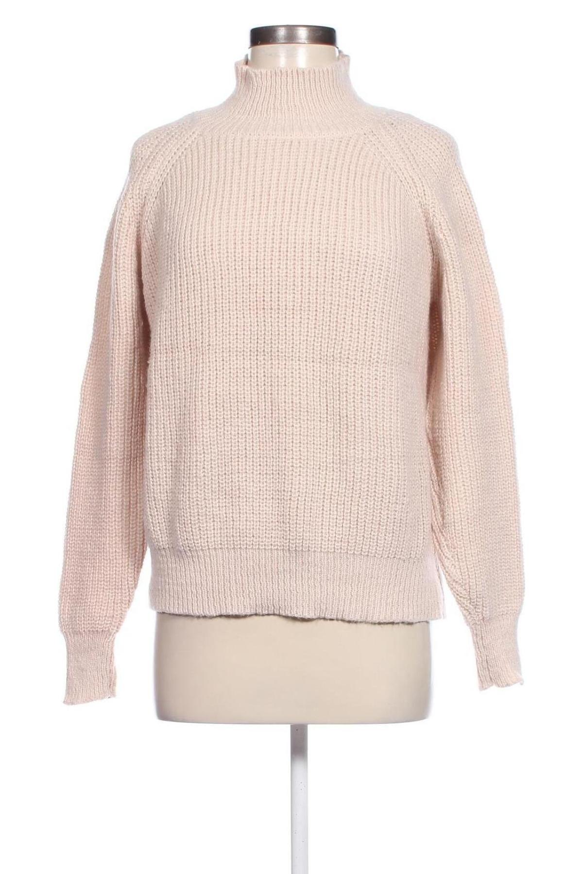 Damenpullover SHEIN, Größe S, Farbe Beige, Preis € 9,49