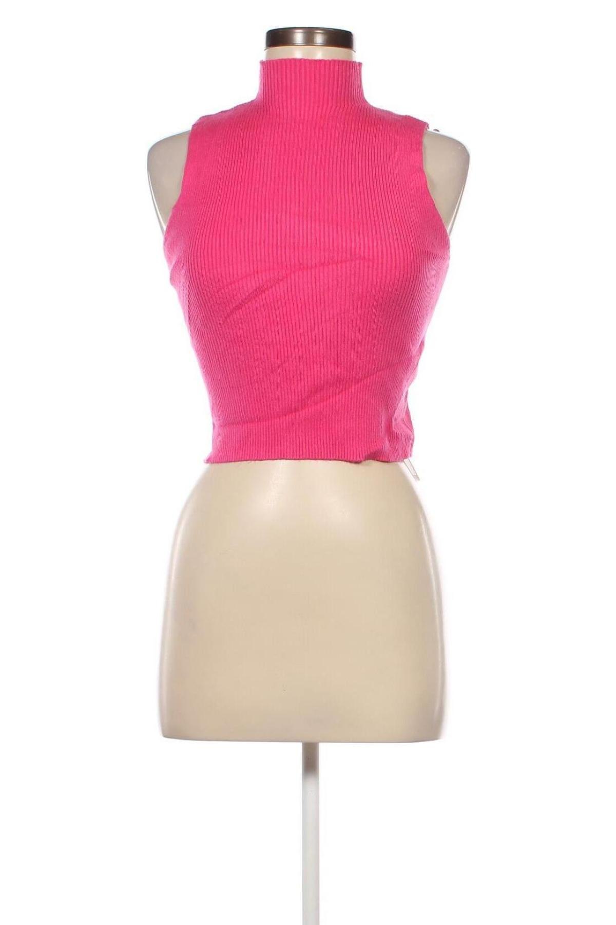 Damenpullover SHEIN, Größe XL, Farbe Rosa, Preis 20,49 €