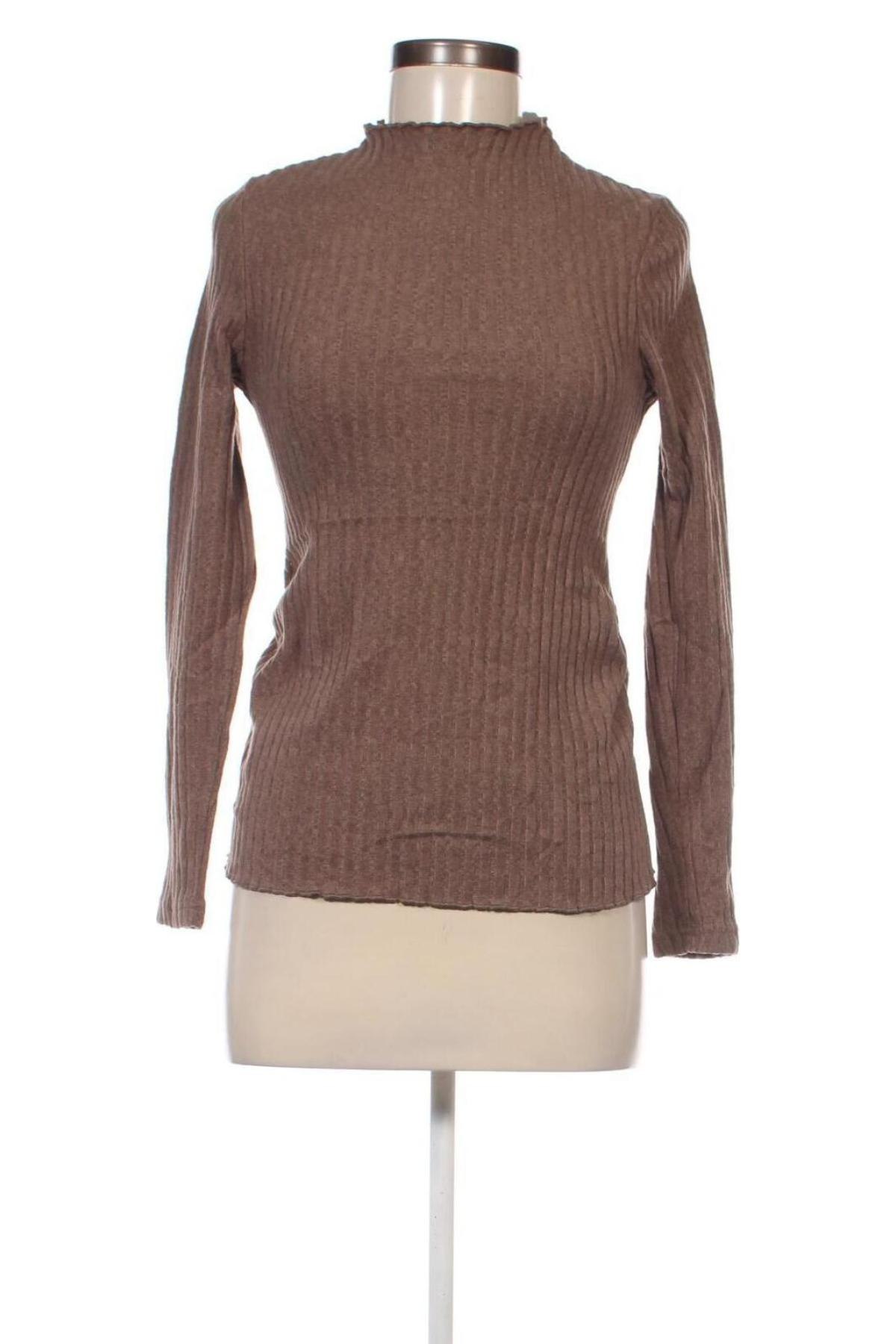 Damenpullover SHEIN, Größe M, Farbe Braun, Preis € 20,49