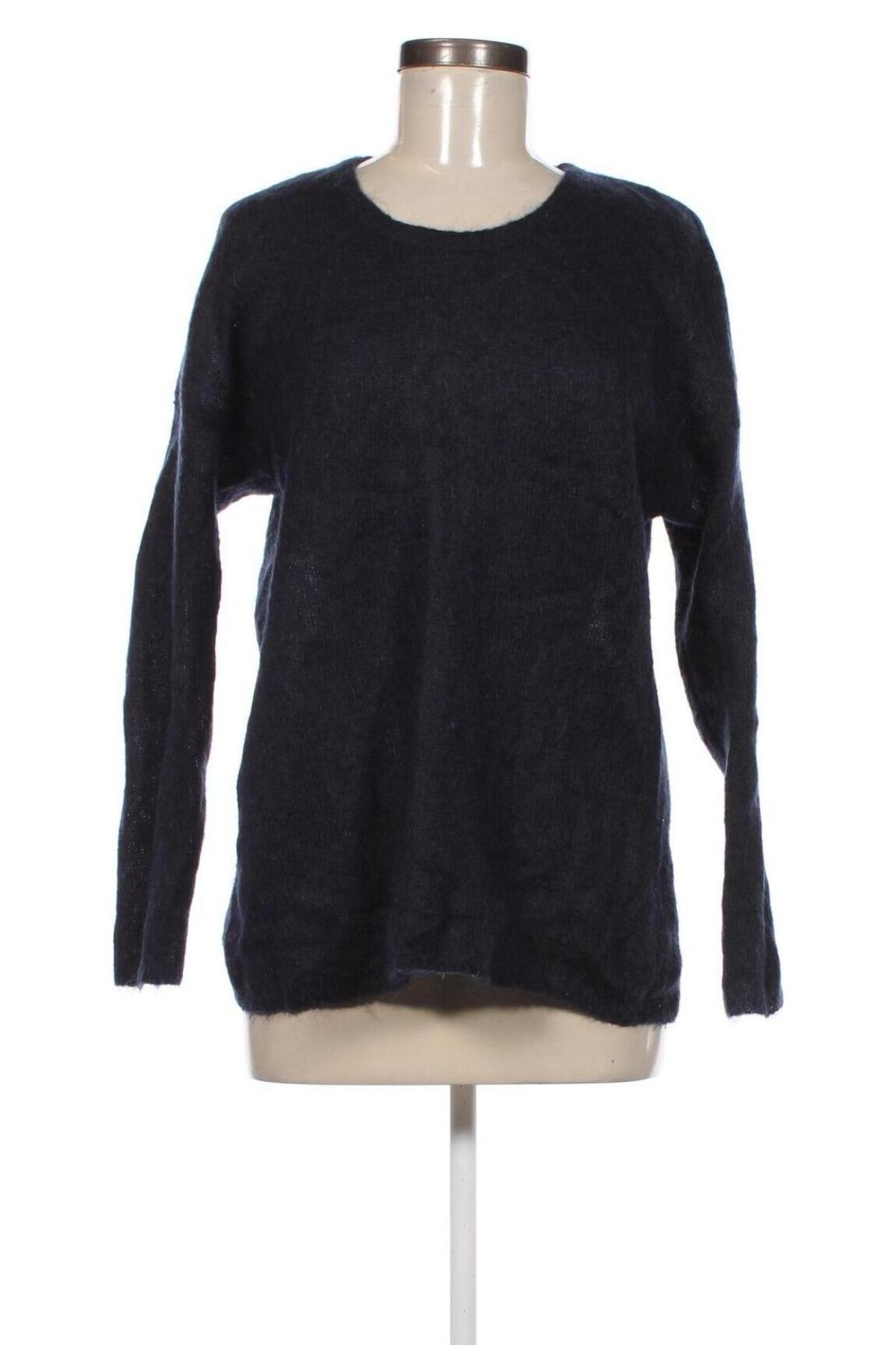 Damenpullover Selected Femme, Größe M, Farbe Blau, Preis € 17,99