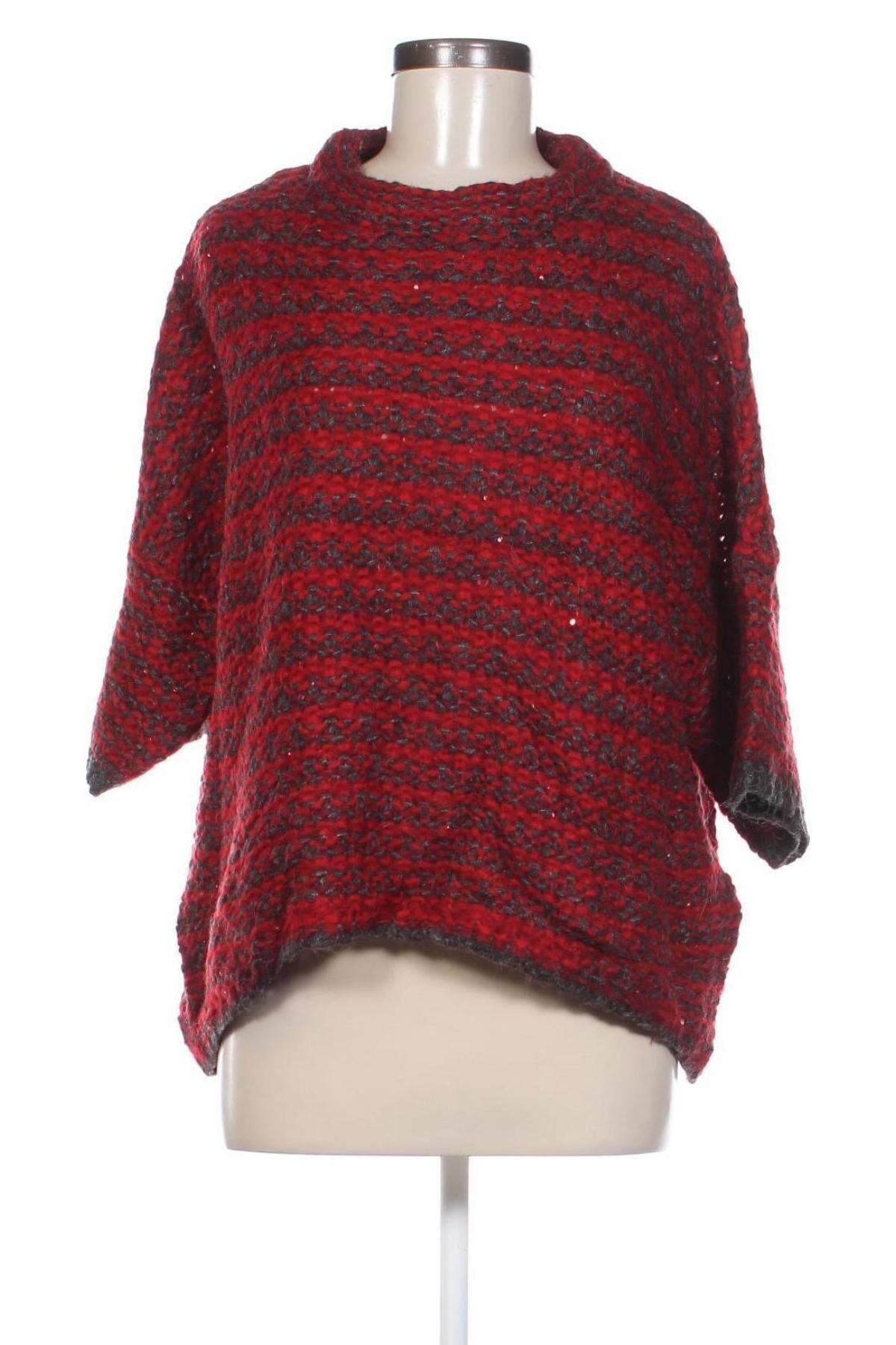 Damenpullover Sfera, Größe M, Farbe Mehrfarbig, Preis € 6,49