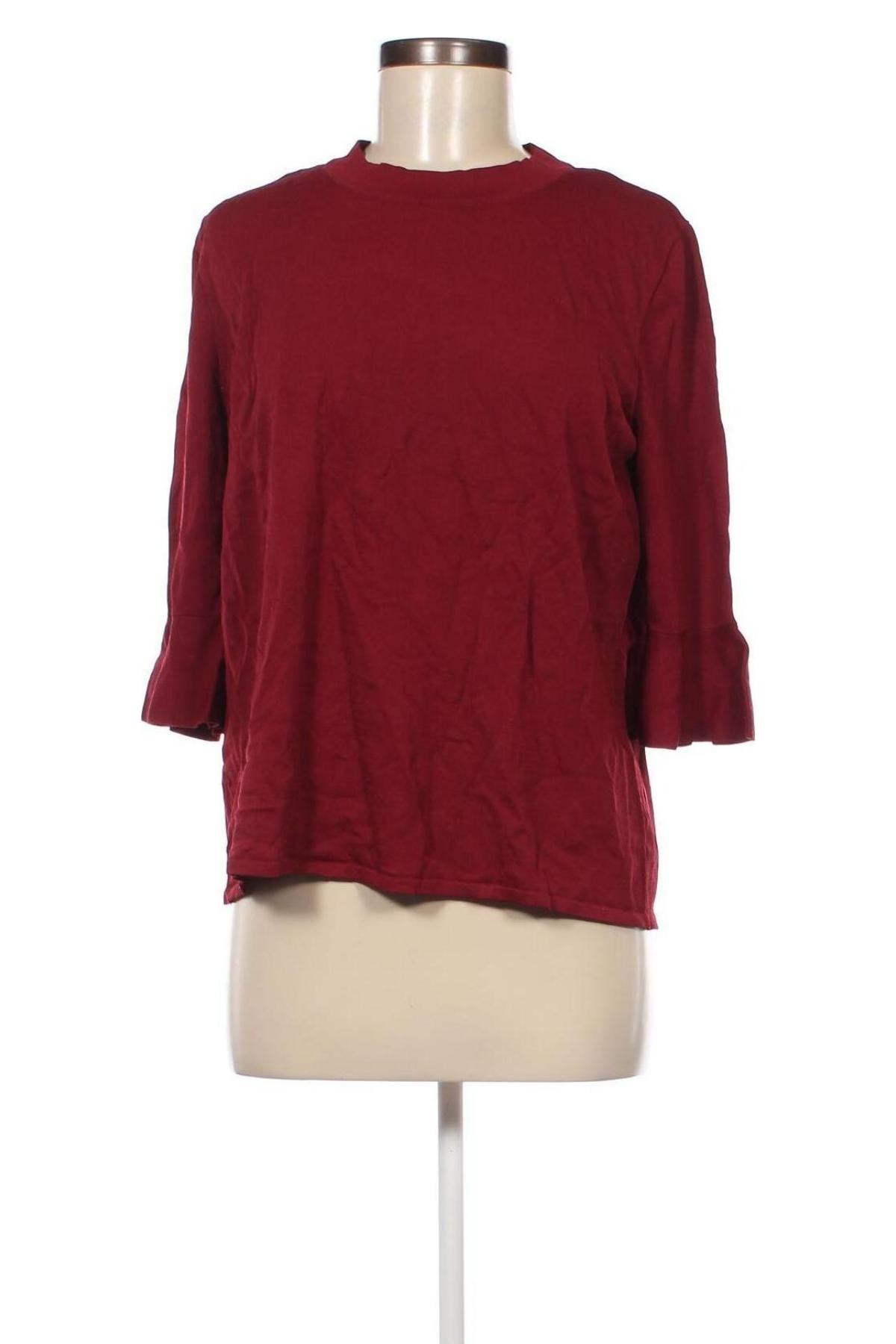 Damenpullover Someday., Größe S, Farbe Rot, Preis € 11,99