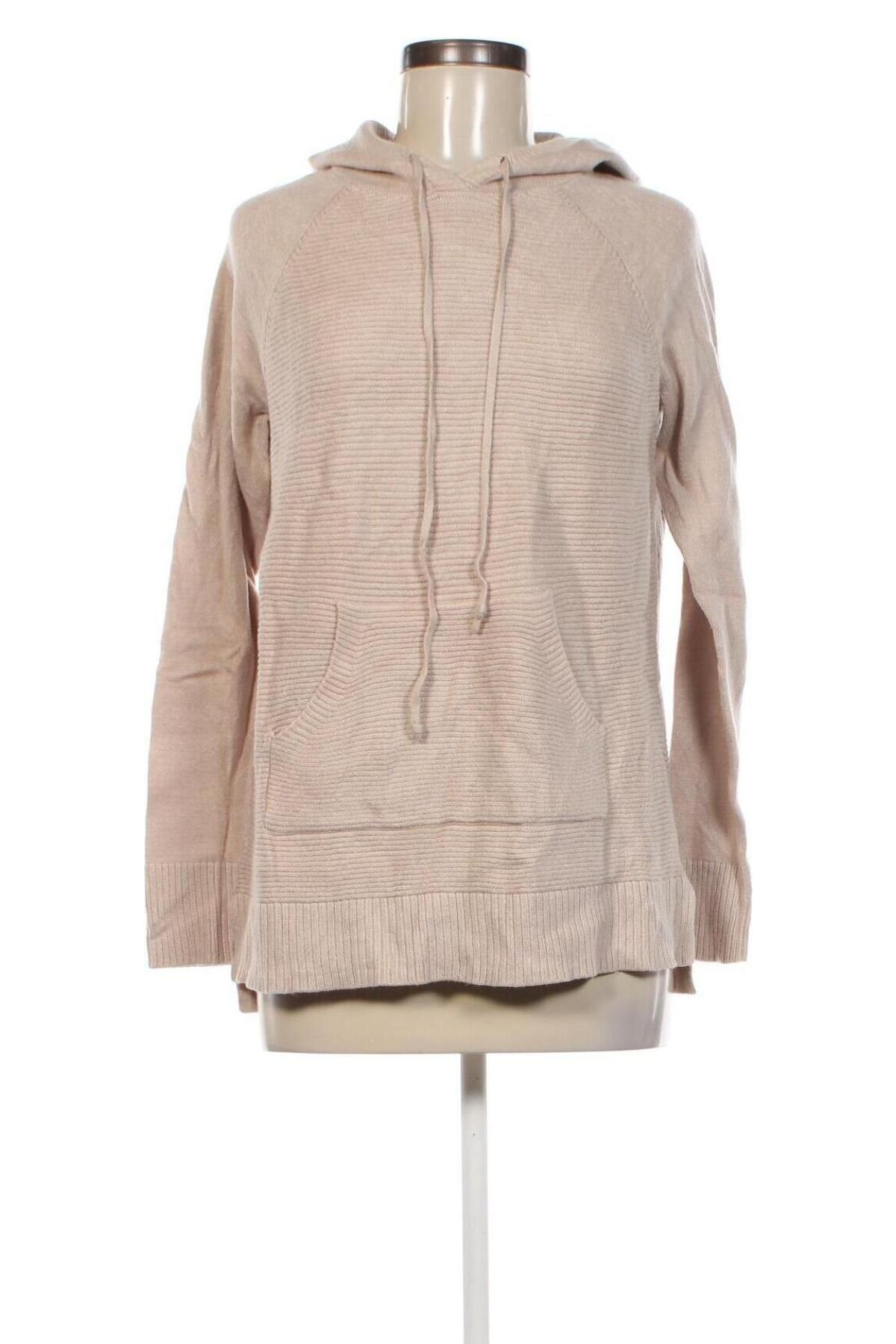 Damenpullover Sonoma, Größe L, Farbe Beige, Preis € 20,49