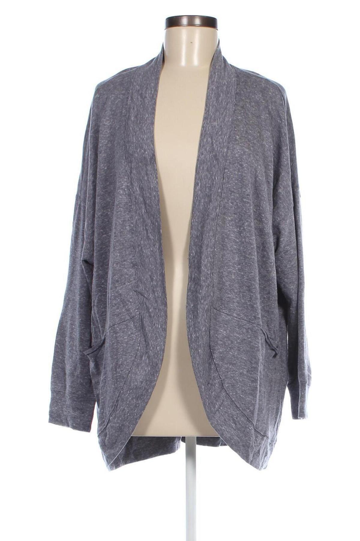 Damenpullover Sonoma, Größe XL, Farbe Grau, Preis € 9,49