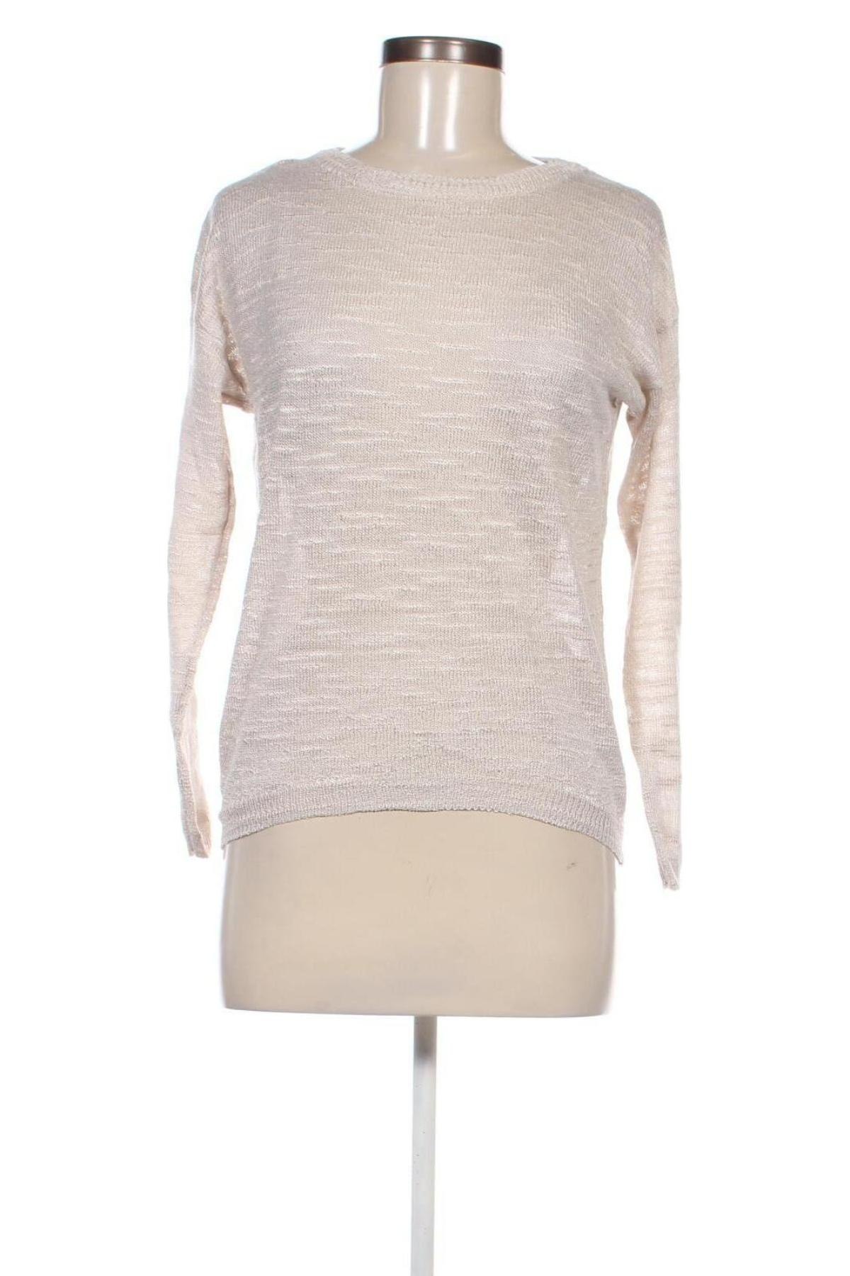 Damenpullover Soya Concept, Größe S, Farbe Beige, Preis € 13,49