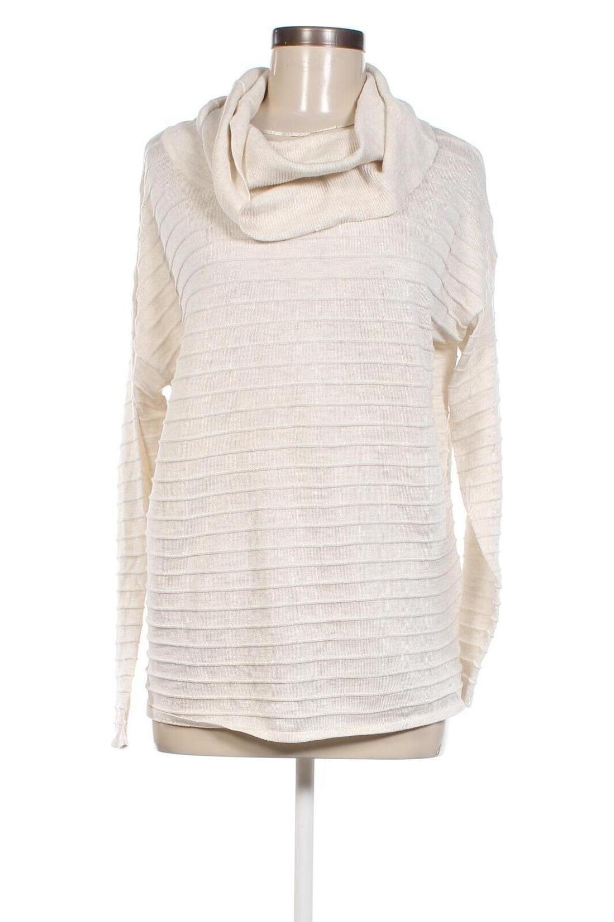 Damenpullover Soya Concept, Größe L, Farbe Beige, Preis 16,99 €