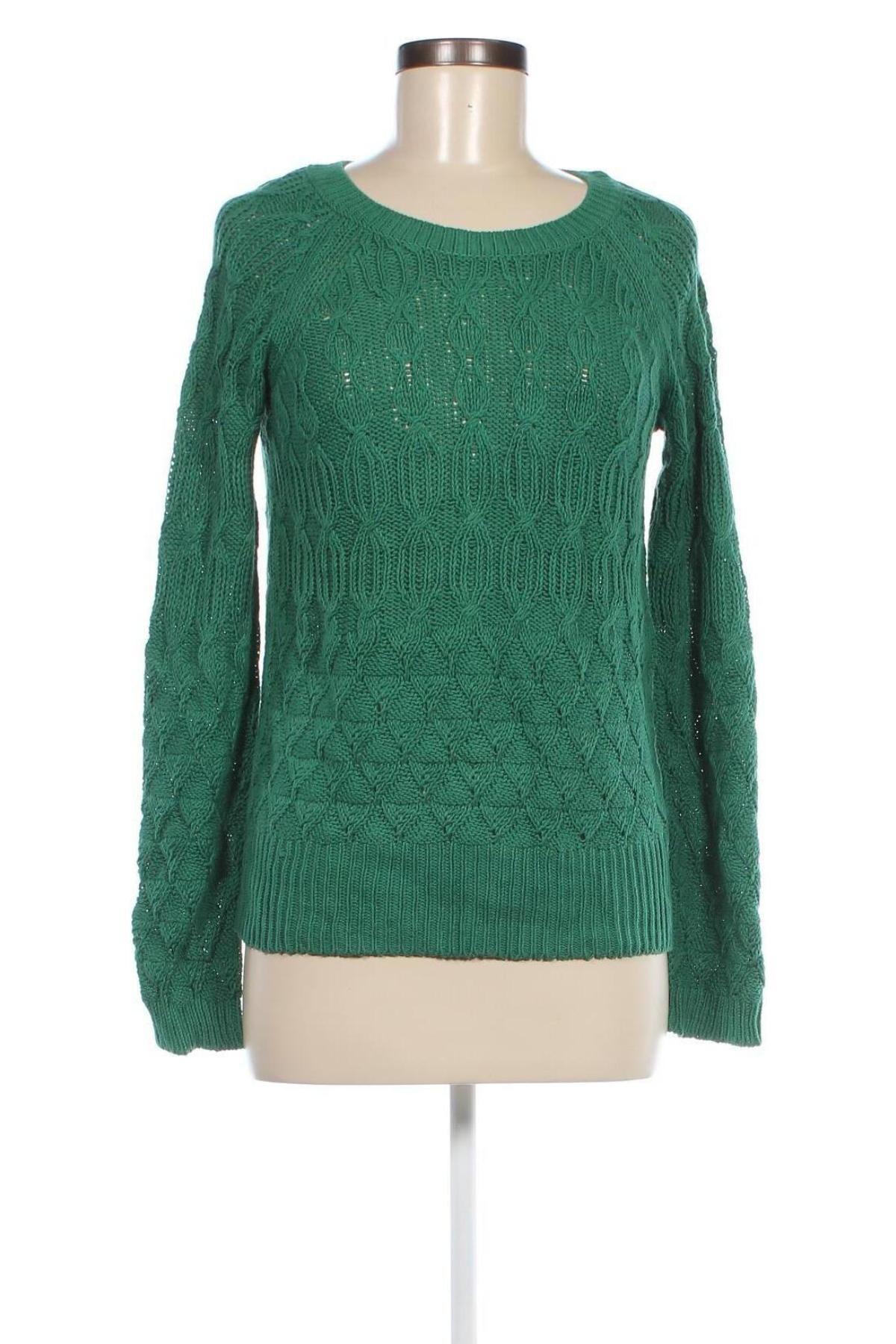 Pulover de femei Sparrow, Mărime M, Culoare Verde, Preț 42,99 Lei