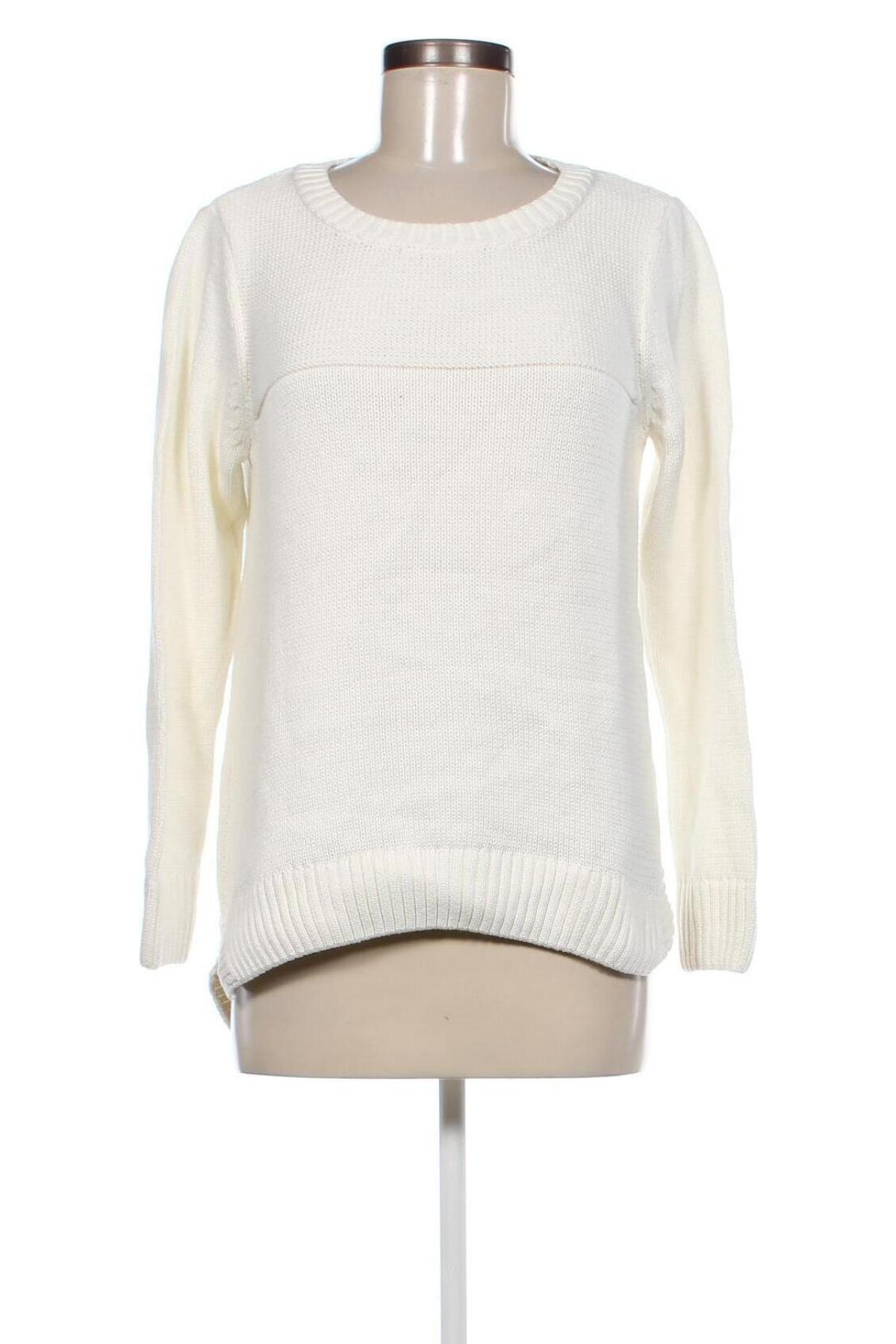 Damenpullover Street One, Größe M, Farbe Weiß, Preis € 28,99