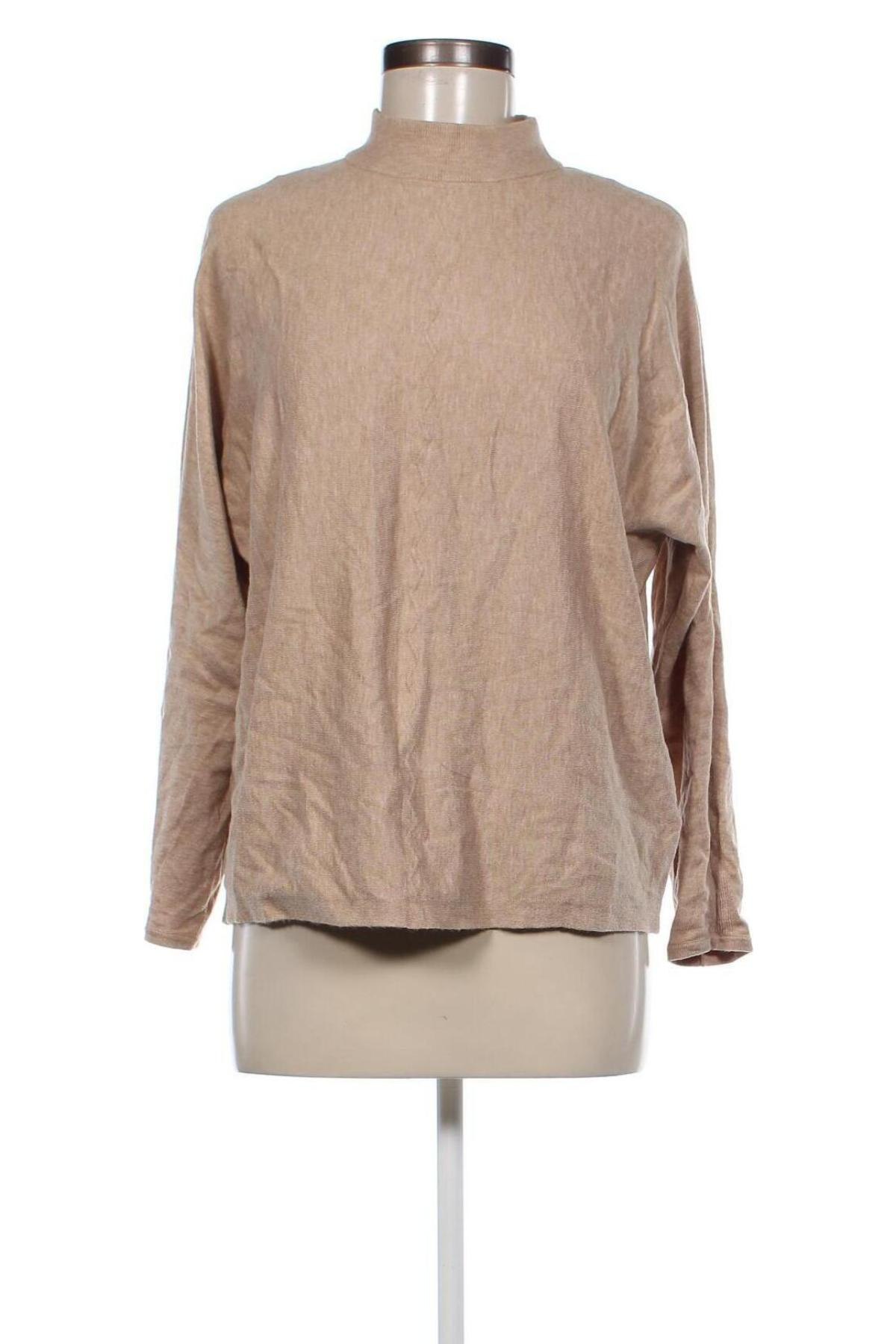 Damenpullover Street One, Größe M, Farbe Beige, Preis € 28,99