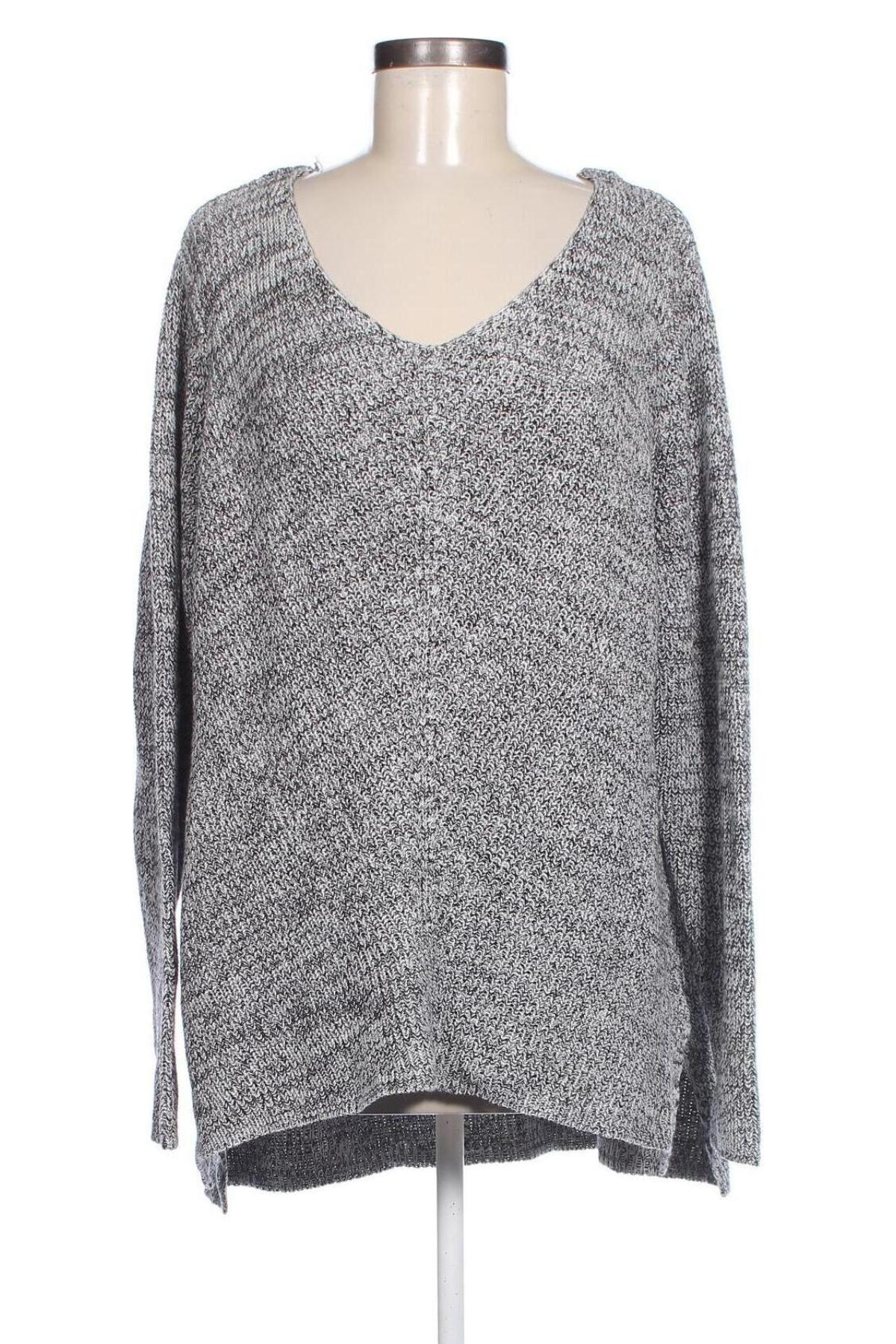 Damenpullover Style & Co, Größe 3XL, Farbe Mehrfarbig, Preis 13,99 €